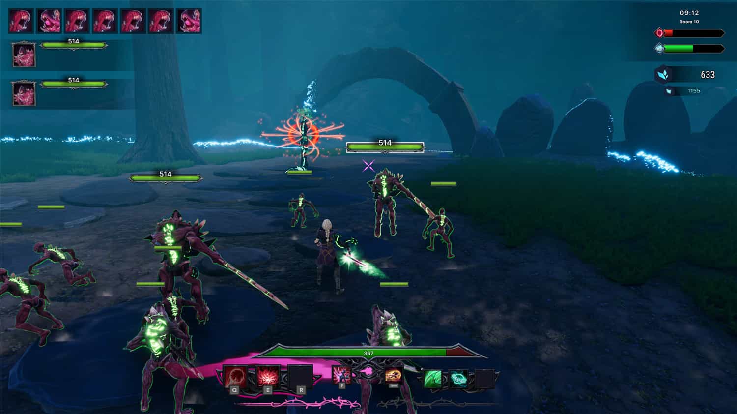 《不朽之心》v0.6.E中文版-趣奇资源网-第6张图片