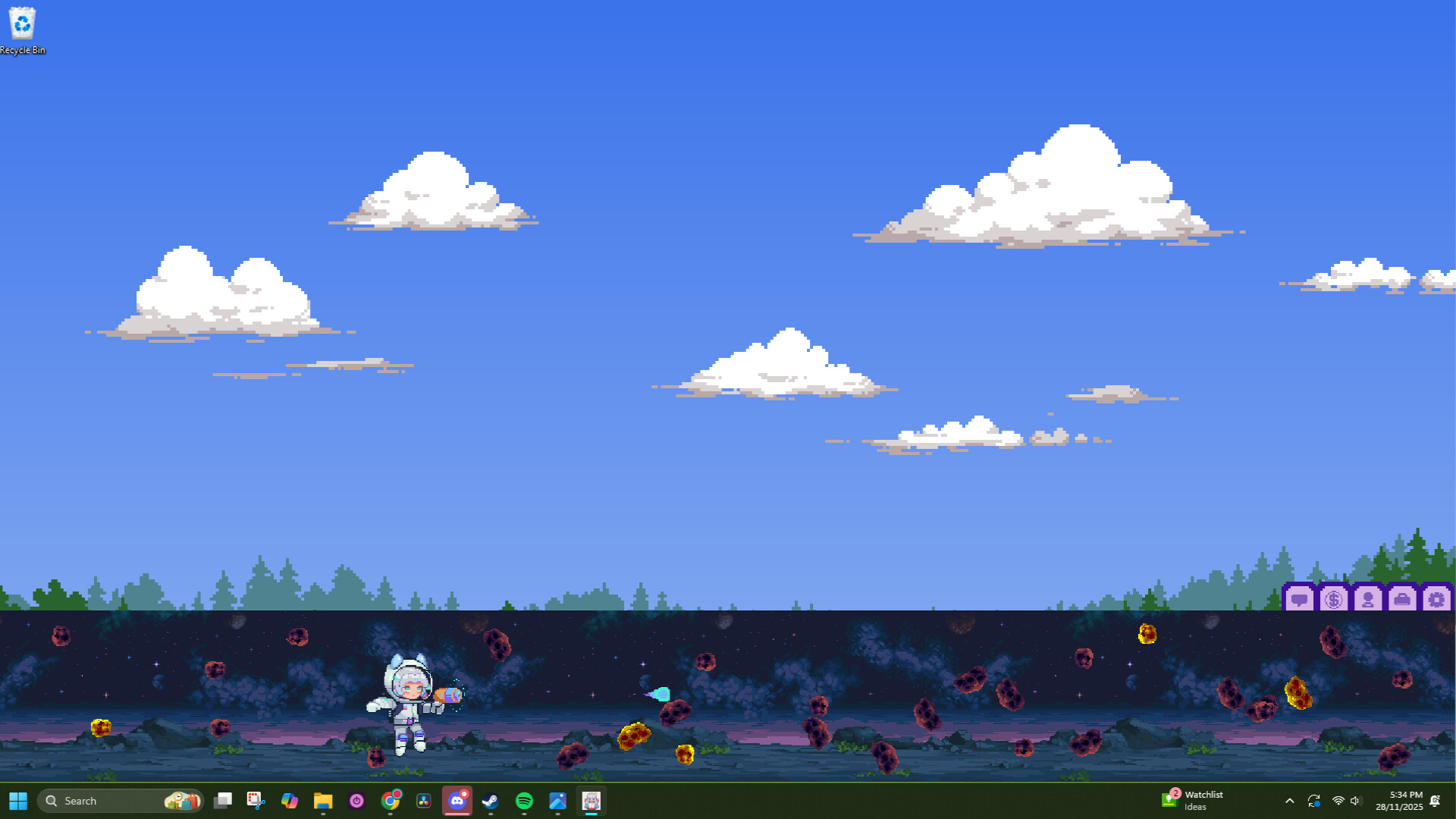 娜娜小筑/Nano Neighbors-Ferry资源网