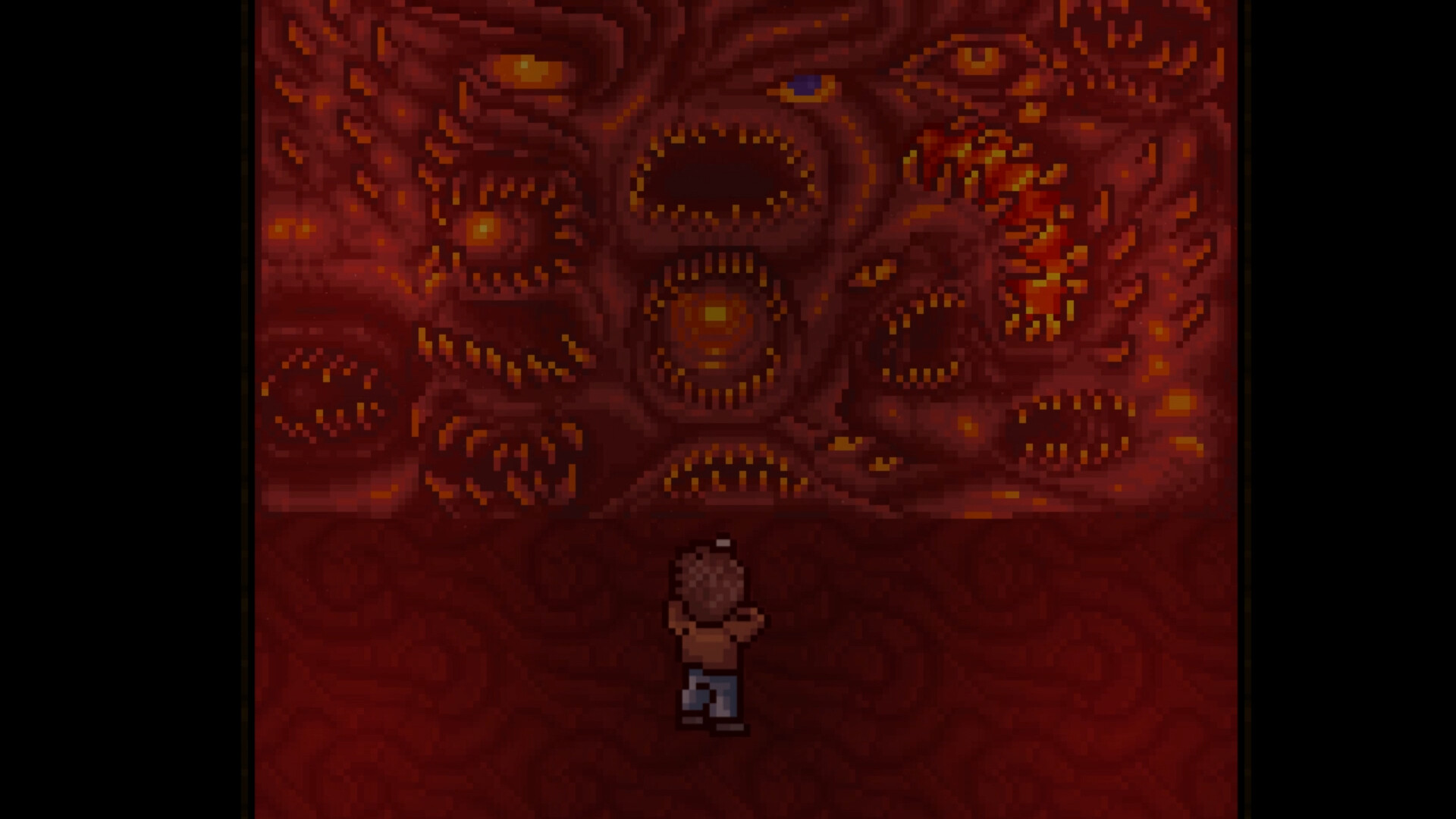 至暗死境/Dead of Darkness