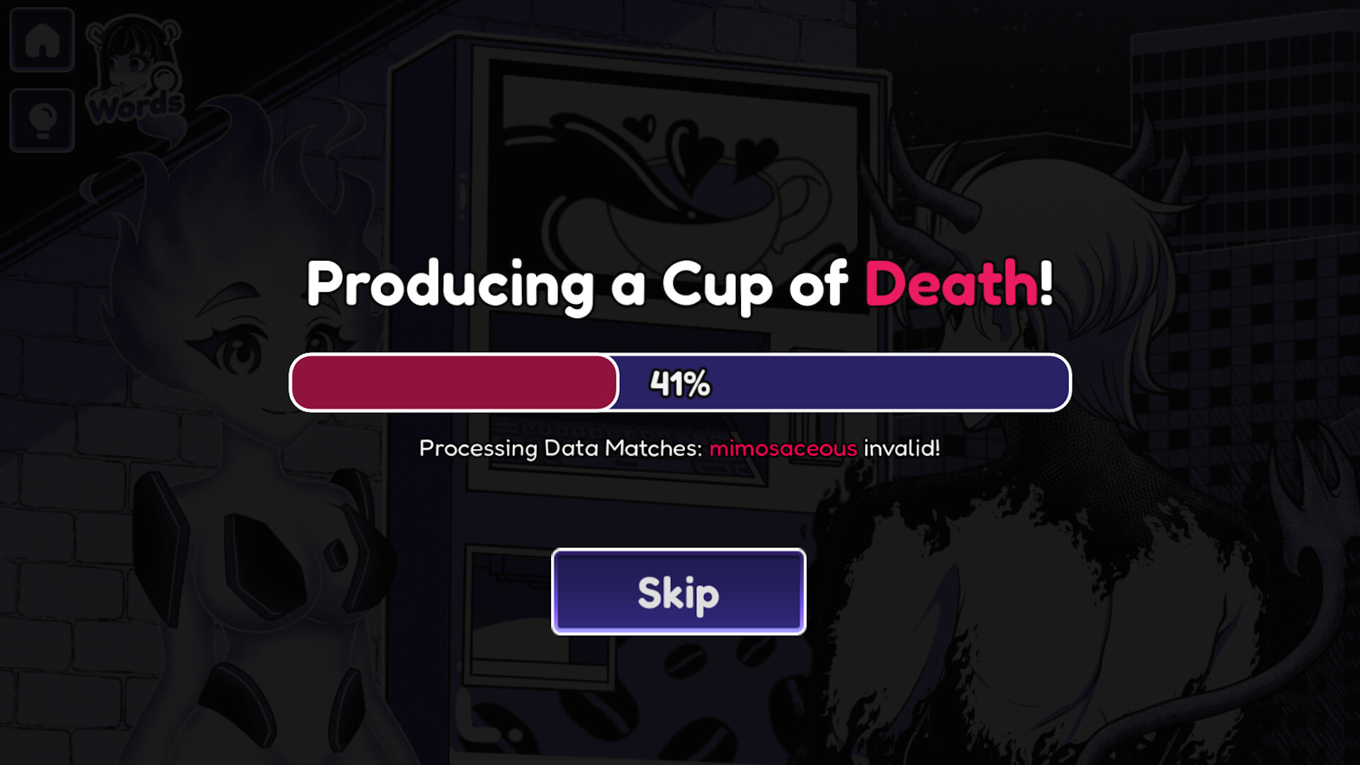 异常咖啡机2/Anomalous Coffee Machine 2-Ferry资源网