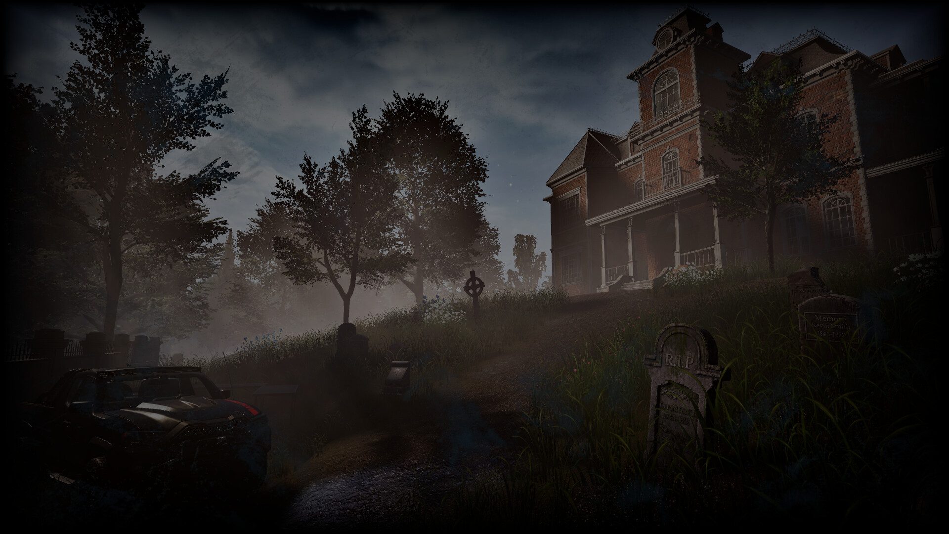 死亡监测/DeathWatchers