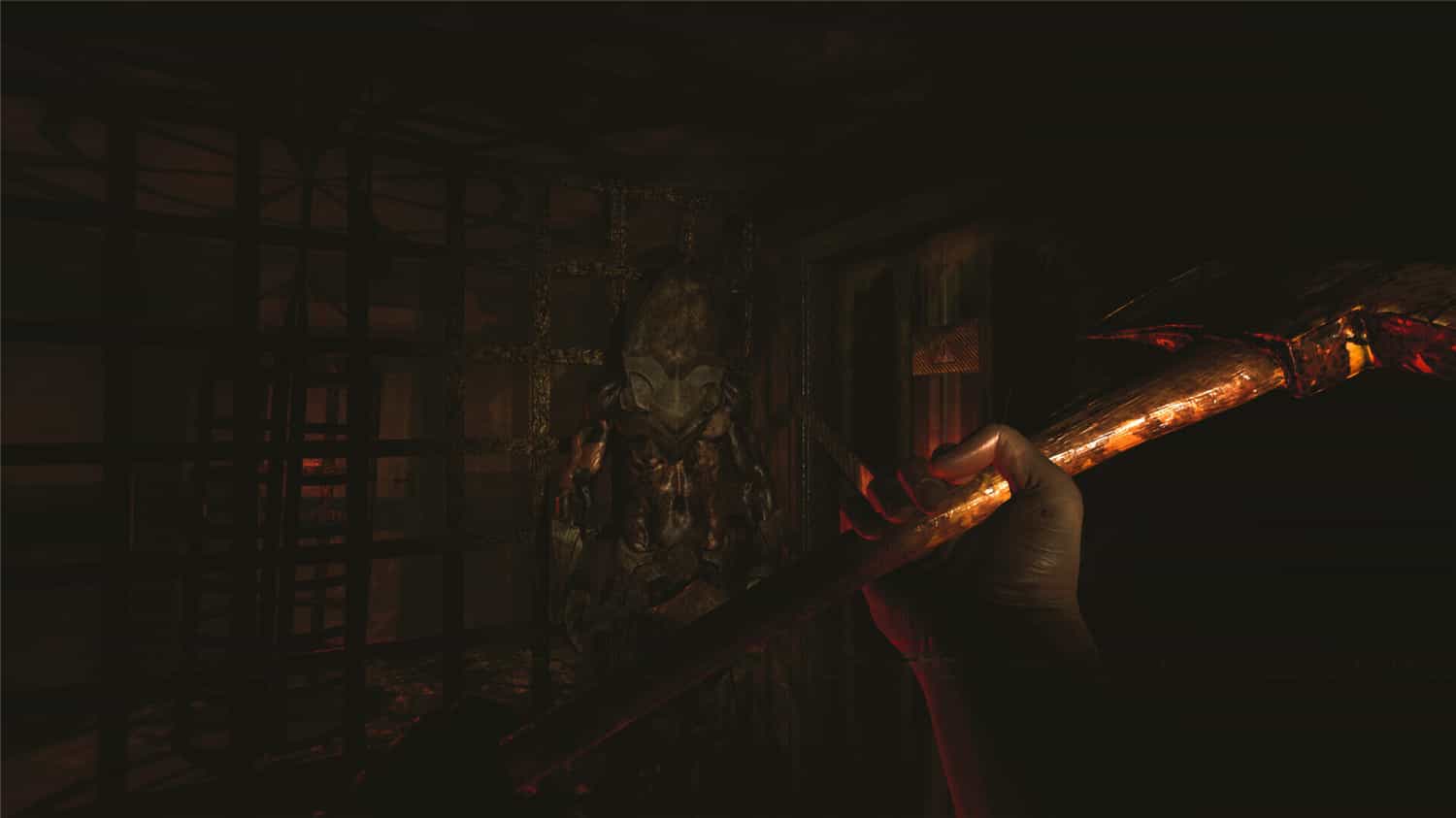 《1406号公寓：恐怖》v12020295中文版-趣奇资源网-第9张图片