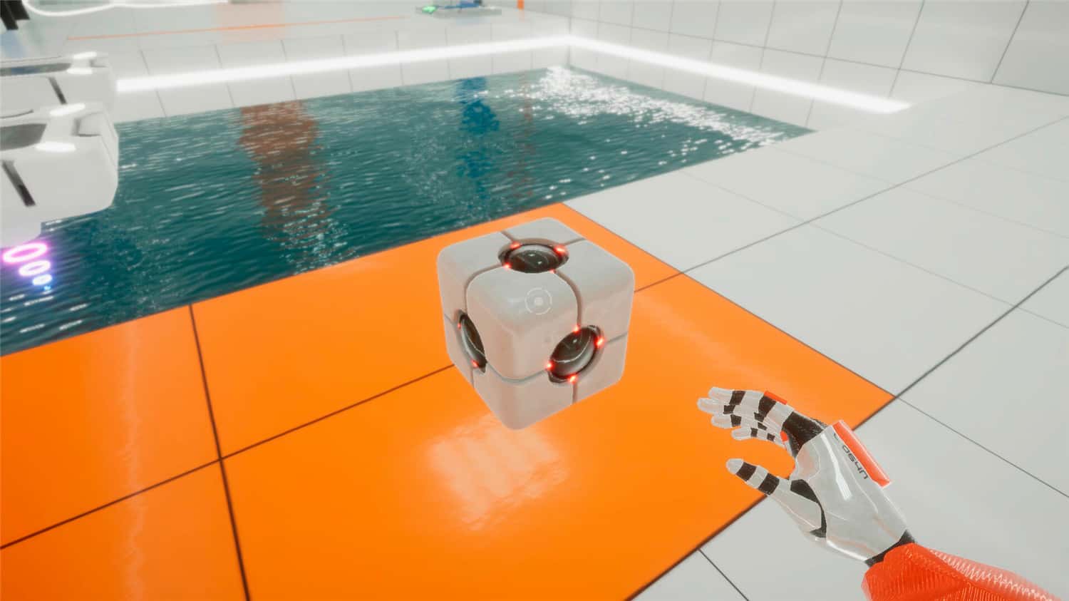 《灵魂系统》v11387097中文版-趣奇资源网-第8张图片