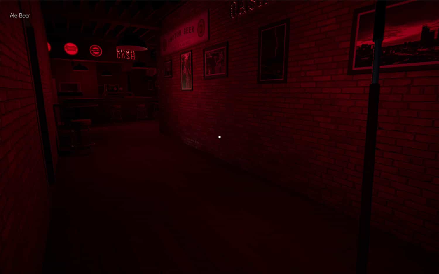 《六夜将亡》v1.0.0中文版-Ferry资源网