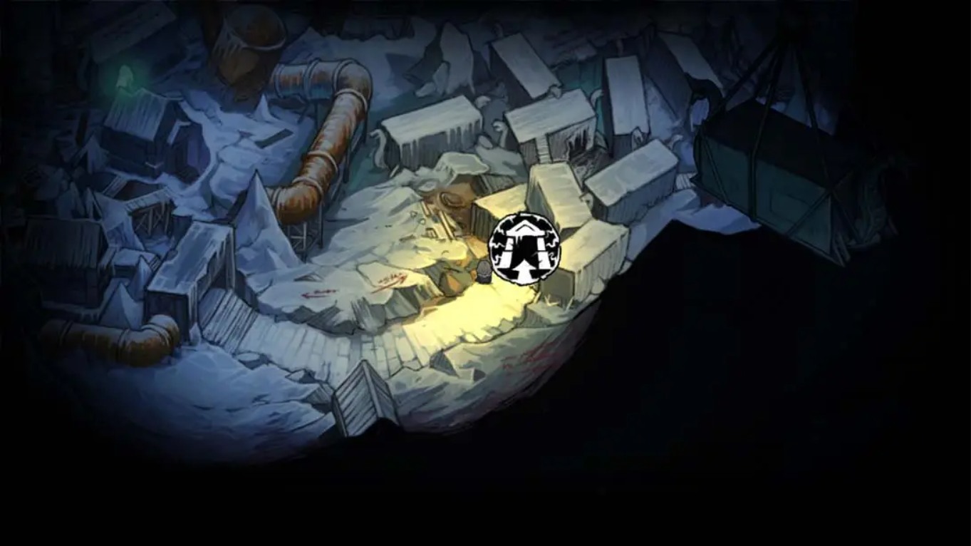 圣铠：冰魂 .Vambrace: Cold Soul 中文
