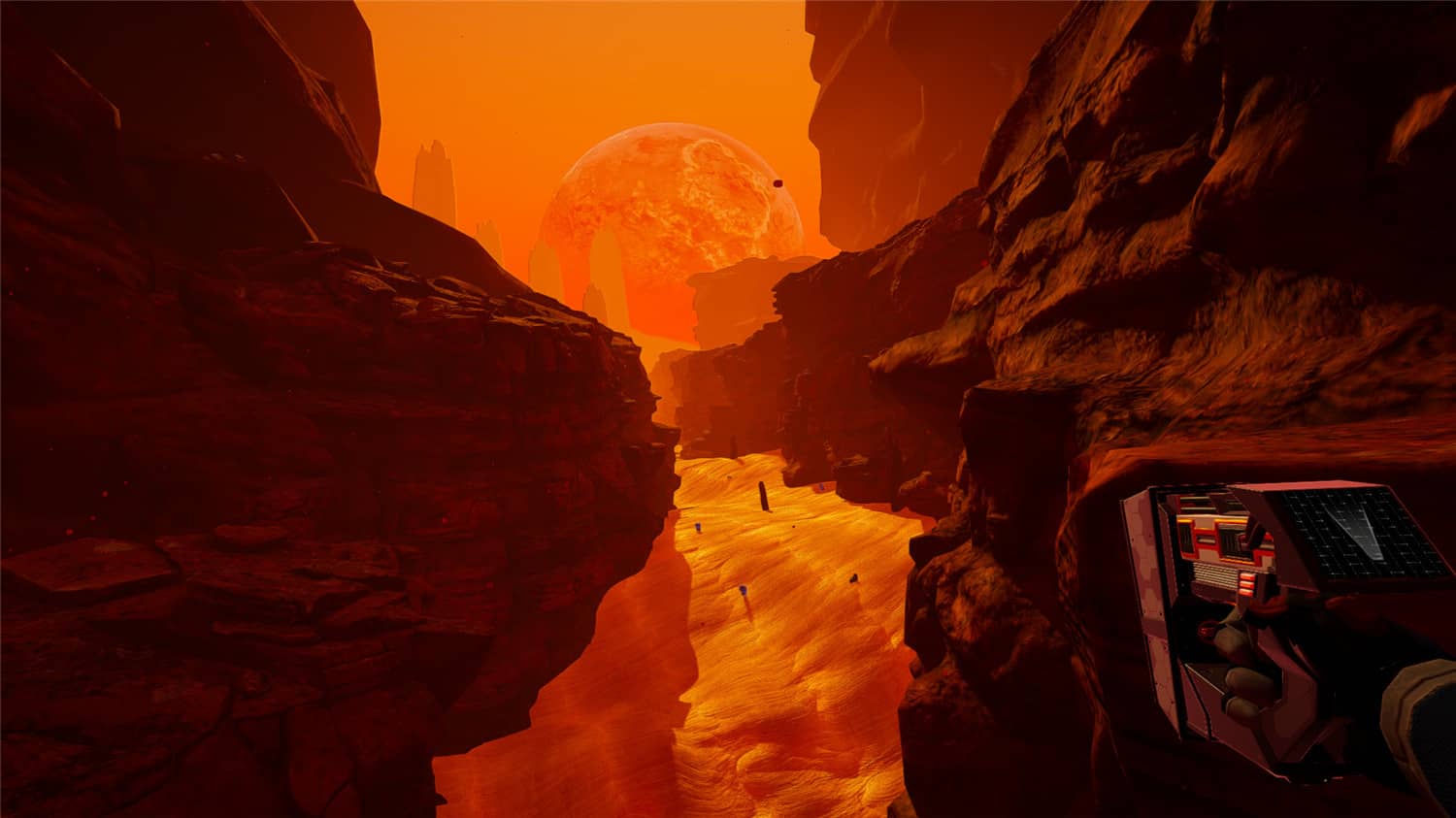 《星球工匠》v0.9.021中文版-趣奇资源网-第7张图片