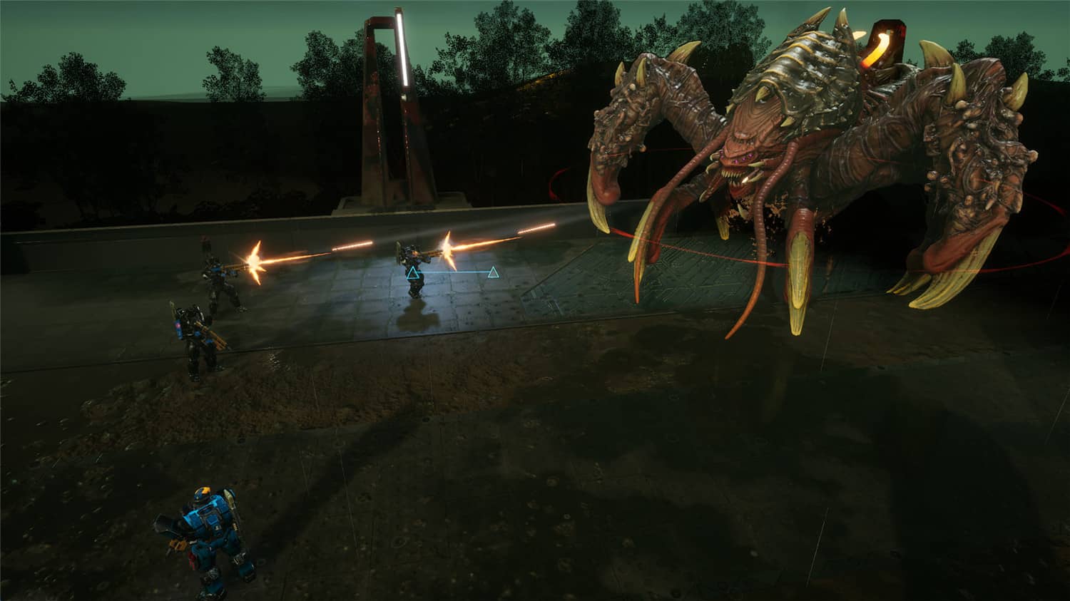 《红至日2：幸存者》v2.997联机版-趣奇资源网-第8张图片