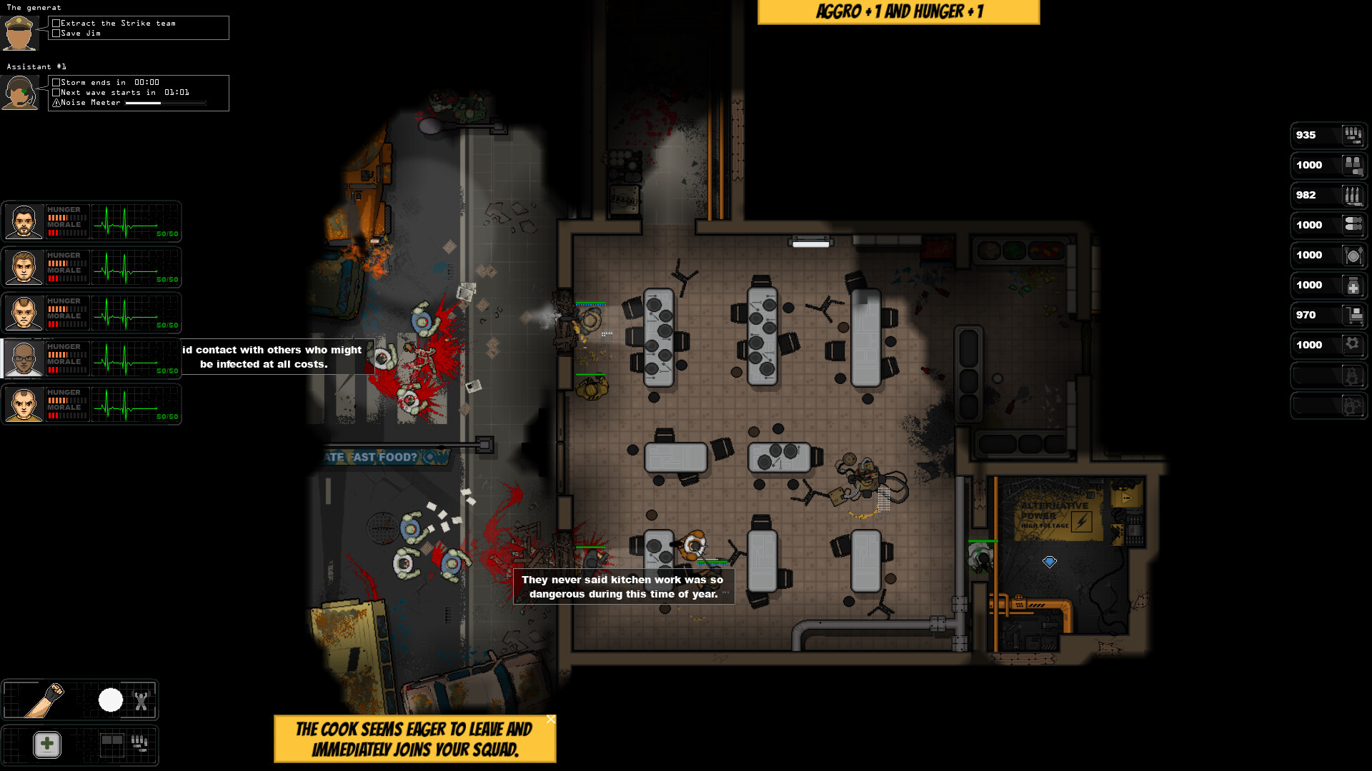 欢迎回来，指挥官/Welcome Back, Commander-Ferry资源网