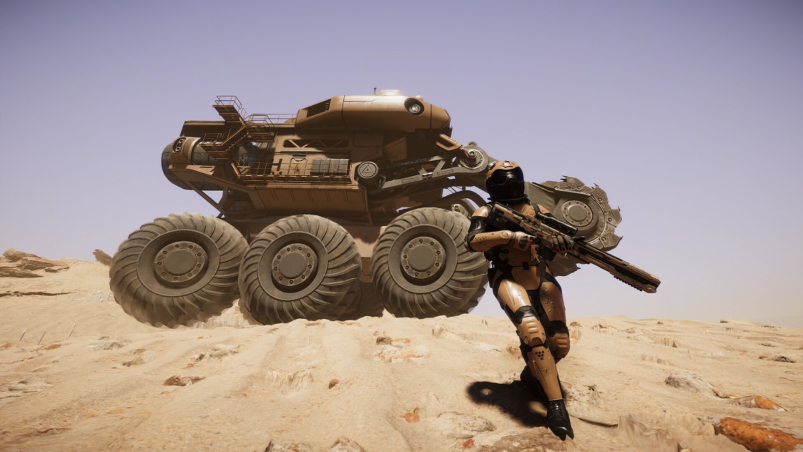 《Silica》v0.8.6原版英文-趣奇资源网-第6张图片