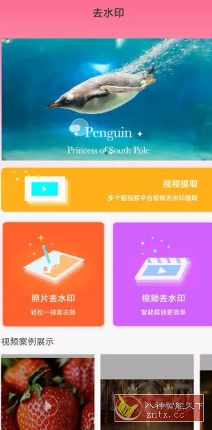 去水印秀v2.2.4高级版-Ferry资源网