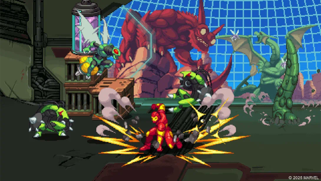 【美版】漫威宇宙入侵 .MARVEL Cosmic Invasion 中文 【美版】漫威宇宙入侵 .MARVEL Cosmic Invasion 中文