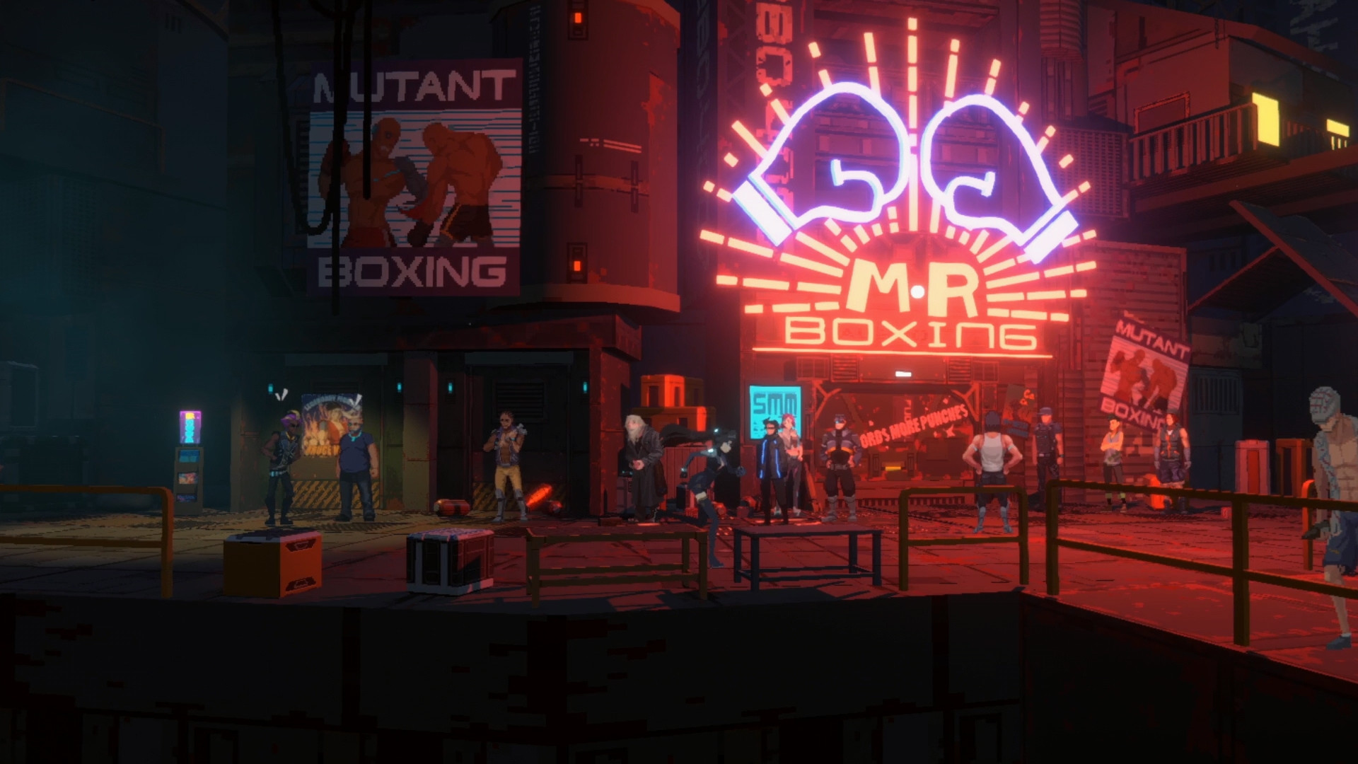 纪元: 变异/ANNO: Mutationem-Ferry资源网