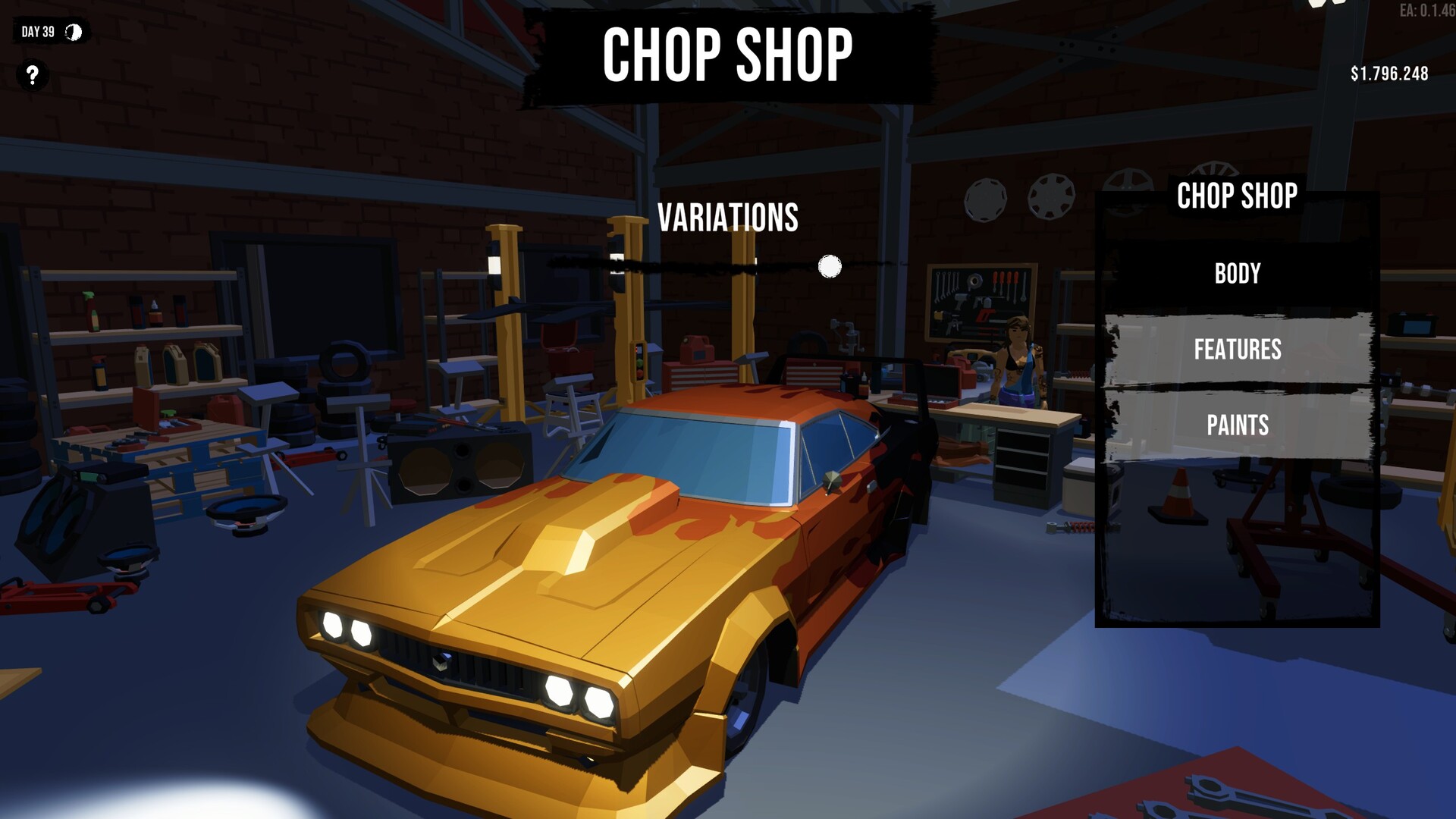 黑帮大佬:夜生活/The Boss Gangsters : Nightlife 黑帮大佬:夜生活/The Boss Gangsters : Nightlife