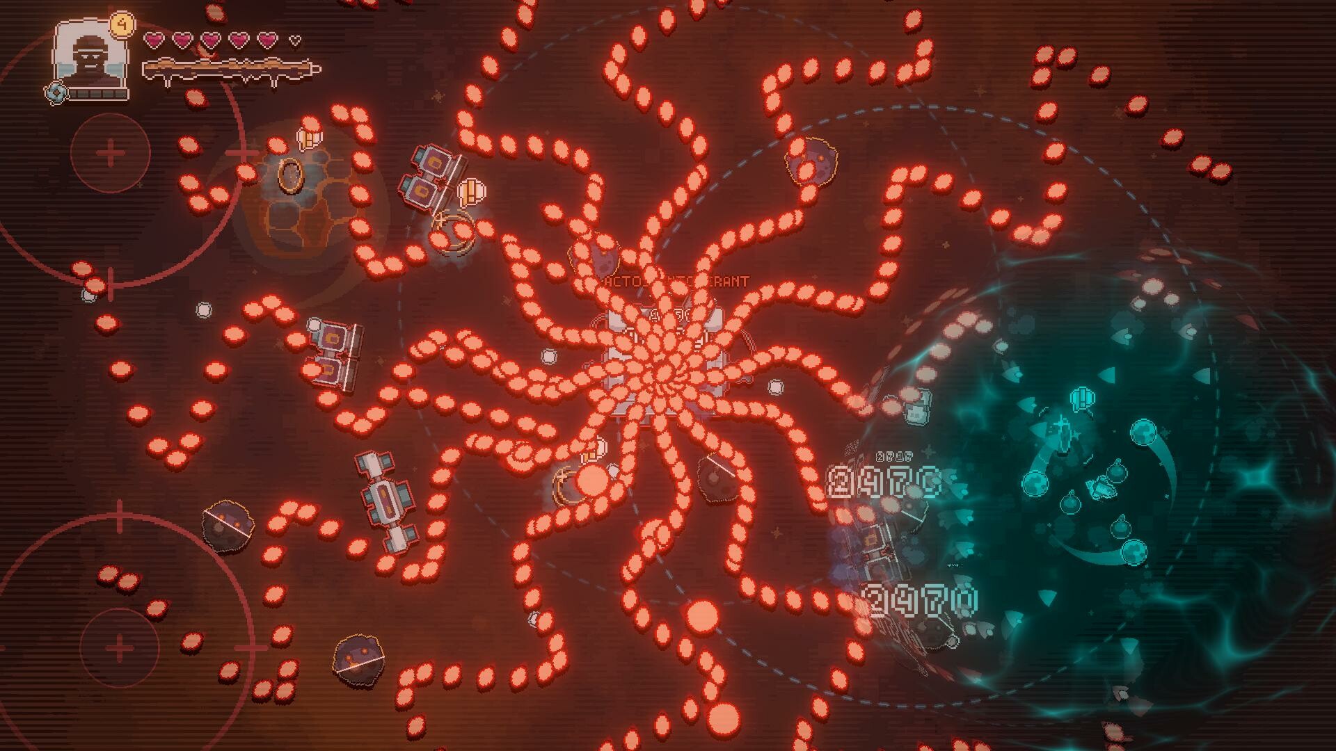 咖啡星矿工/Astro Prospector 咖啡星矿工/Astro Prospector