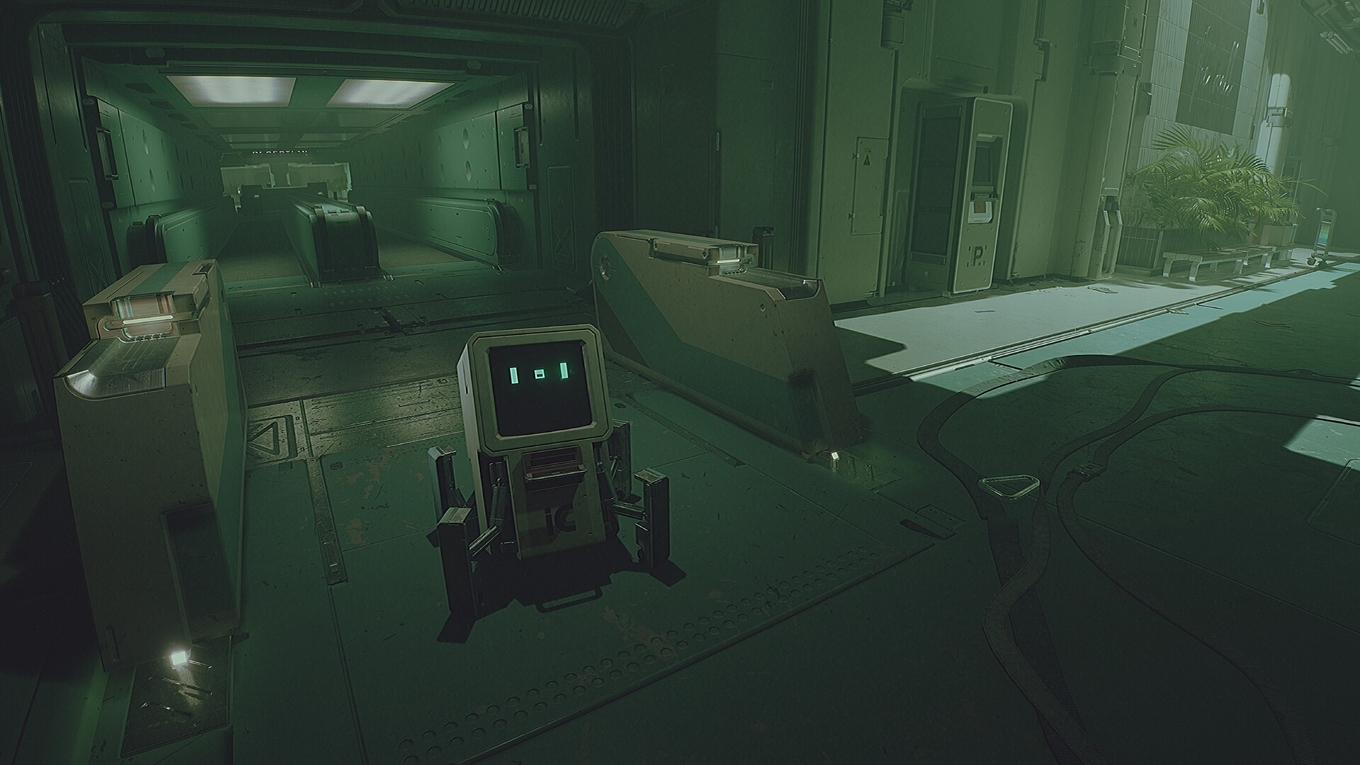 月球任务/ROUTINE