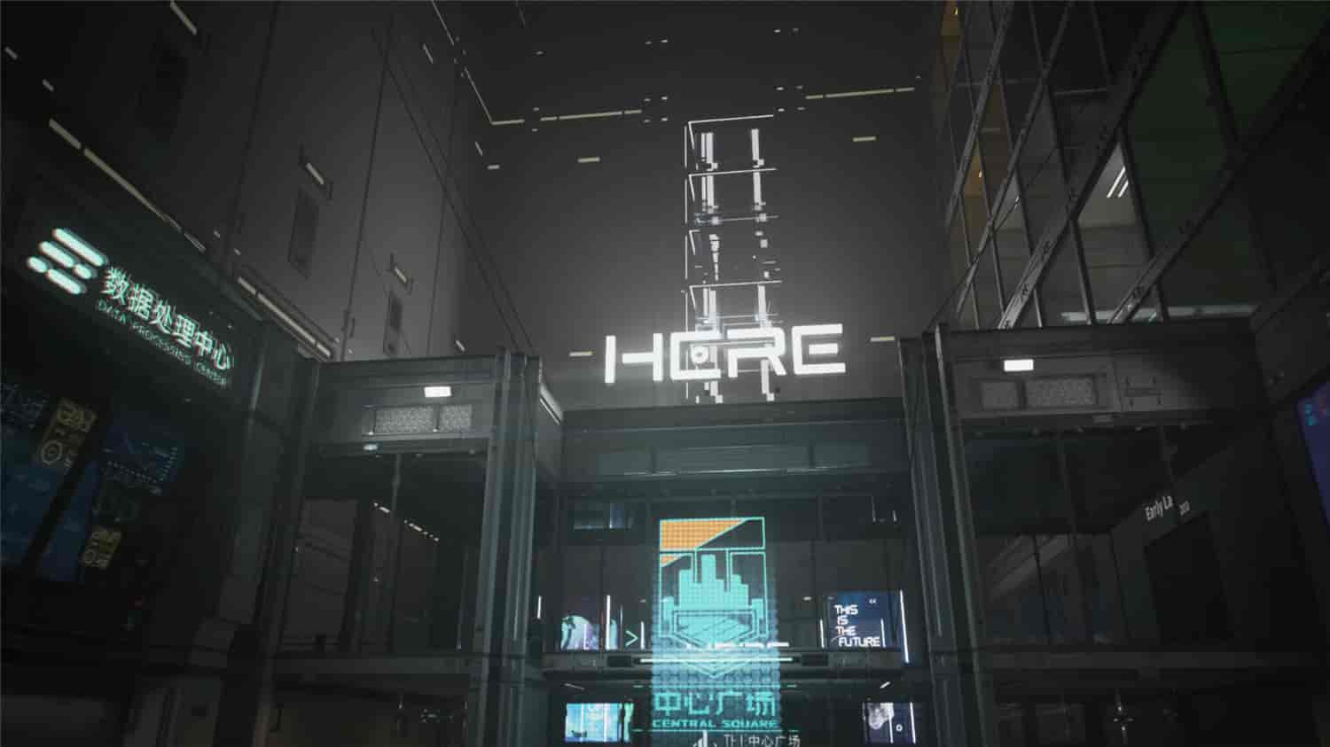 《演灭》v1.0.0中文版-趣奇资源网-第7张图片