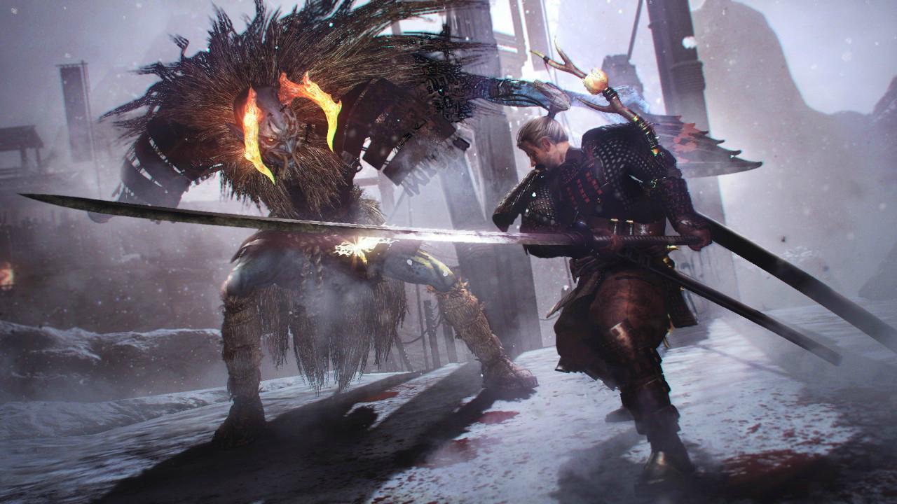 《仁王》v1.24.08完整版-趣奇资源网-第10张图片 《仁王》v1.24.08完整版-趣奇资源网-第10张图片