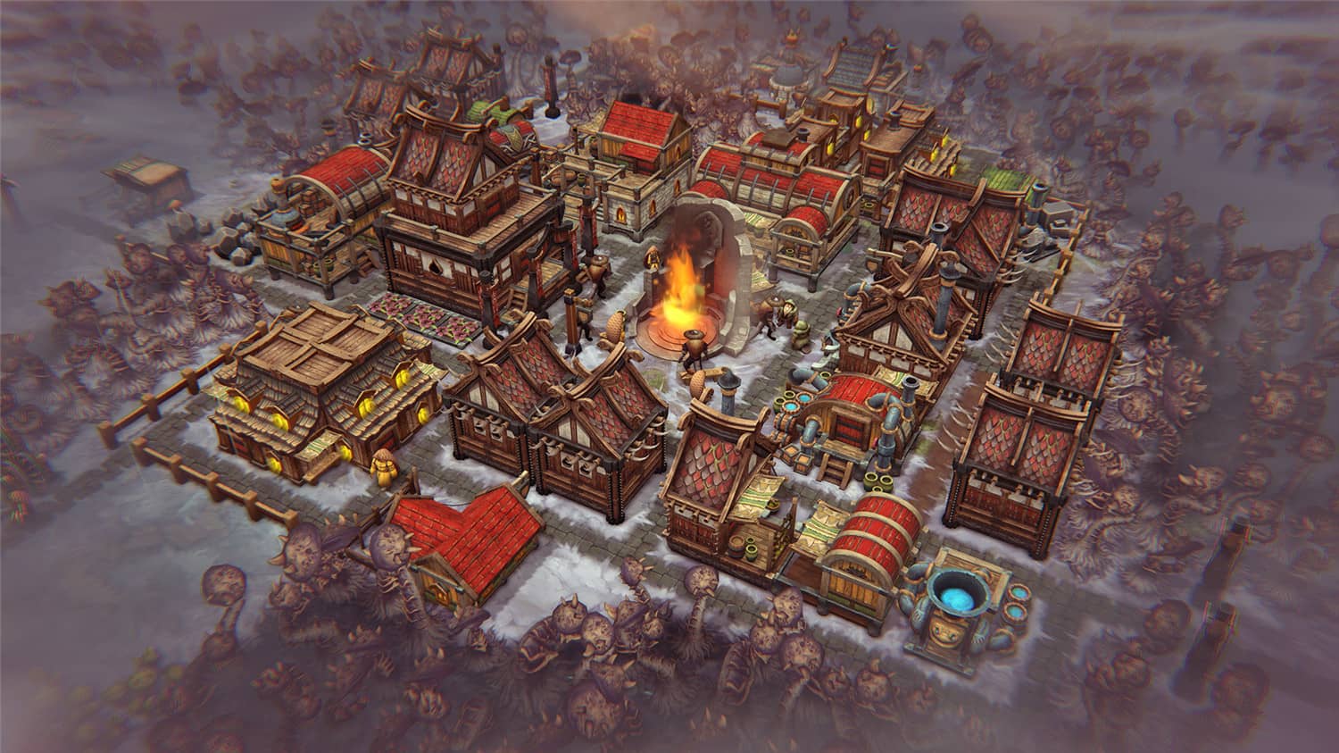 《风暴之城》v1.4.11R中文版-Ferry资源网