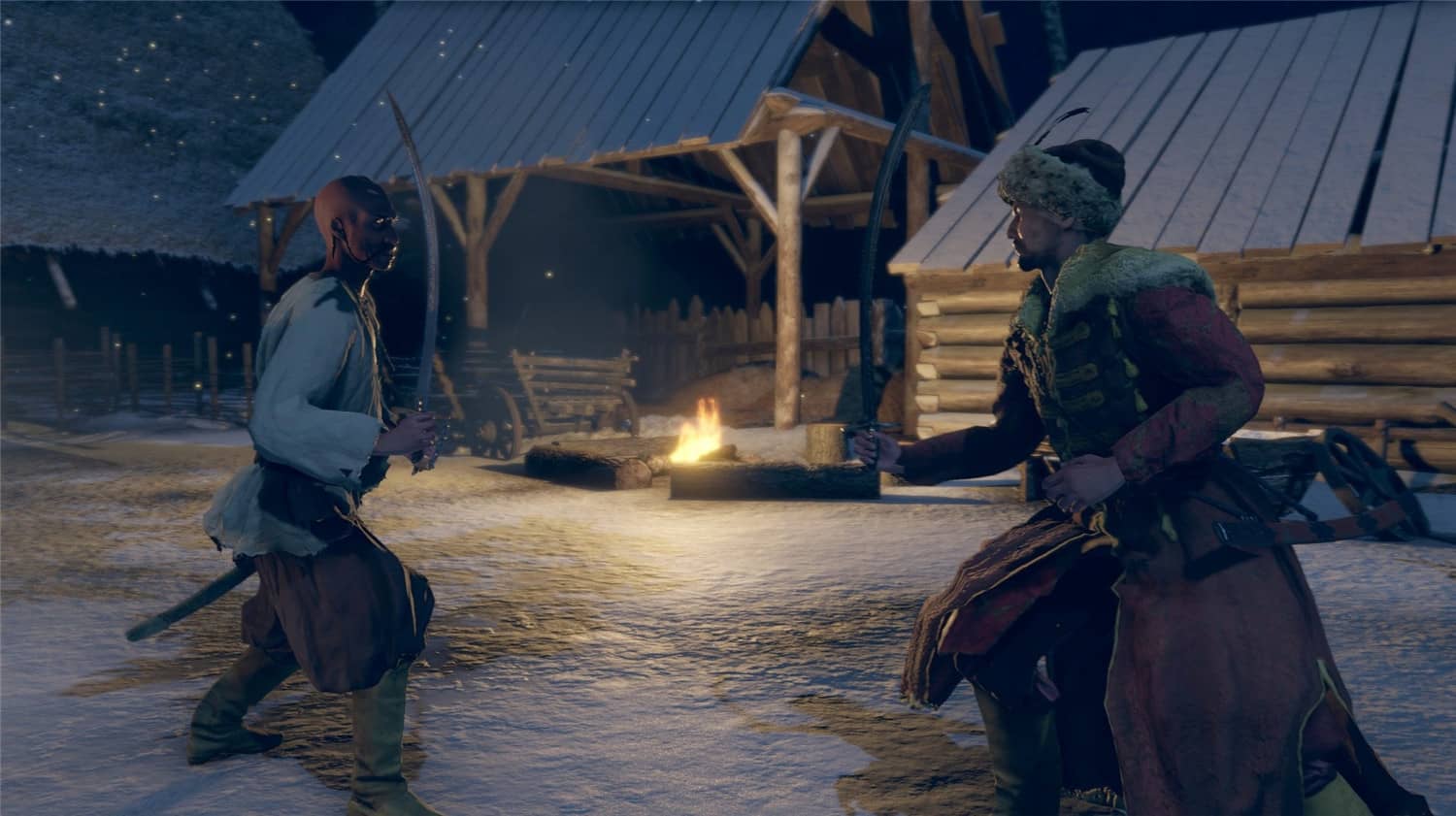 《地狱剑术》v20230915中文版-趣奇资源网-第8张图片