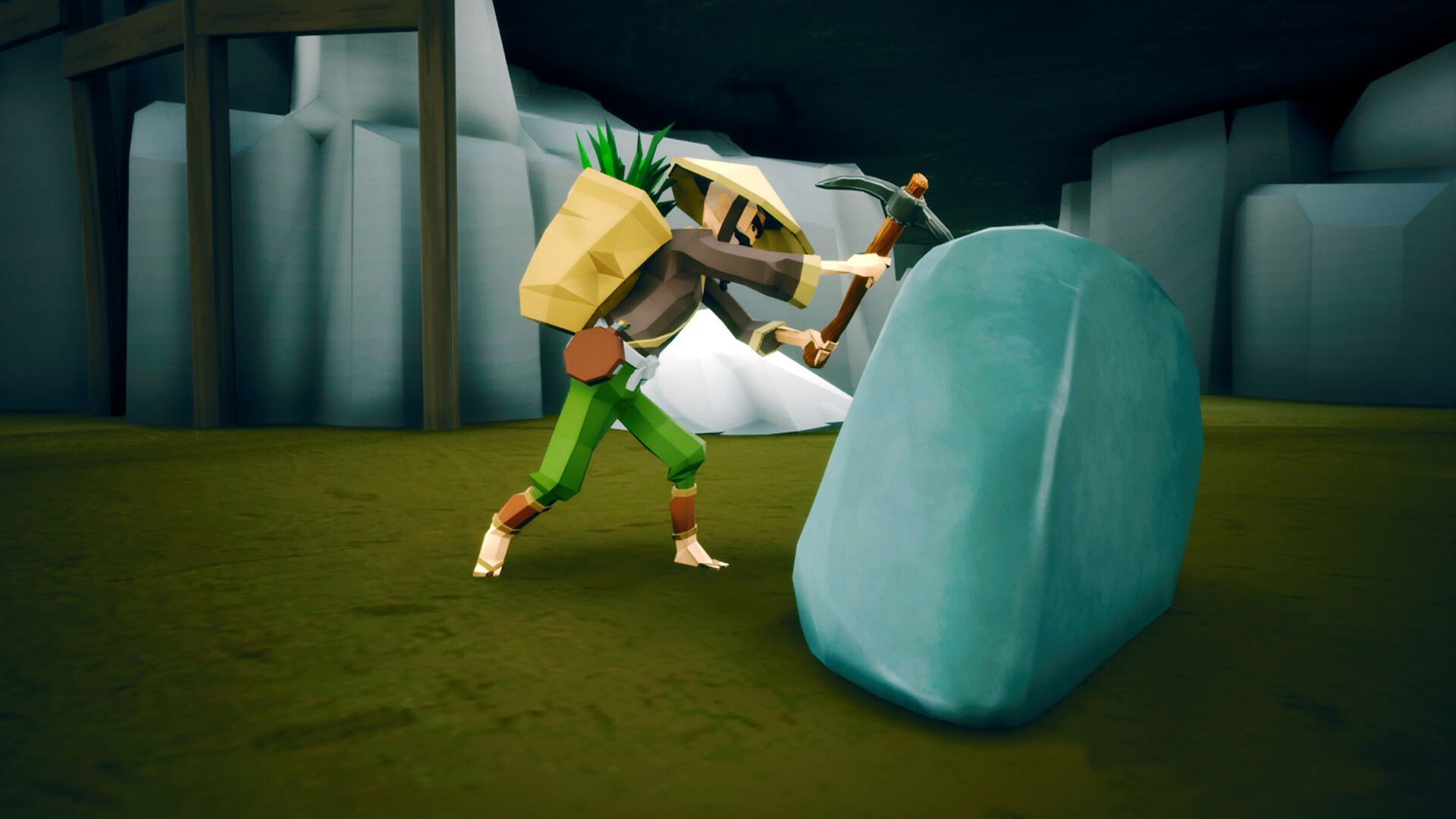 天空旅者/Sky traveler-Ferry资源网