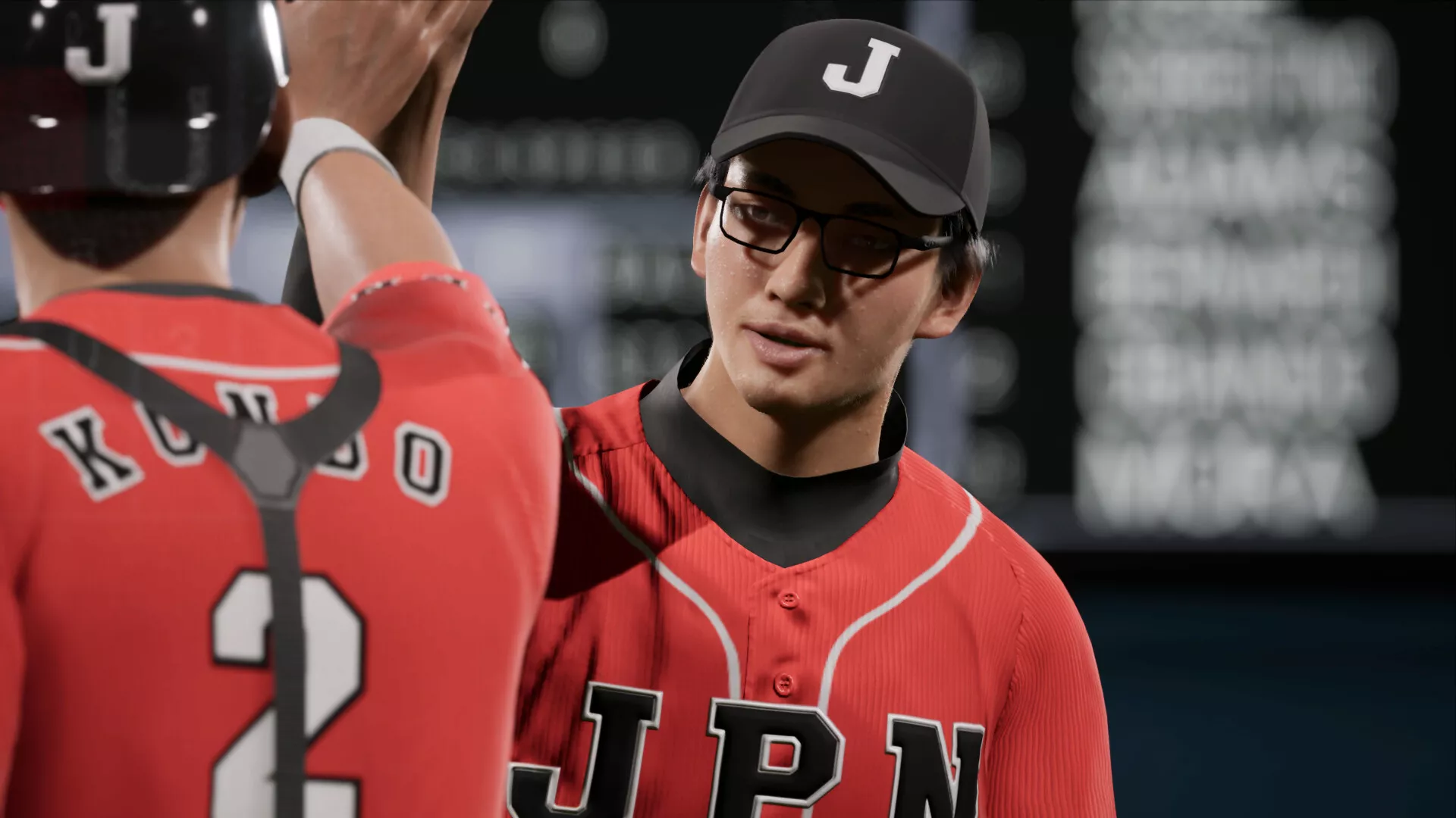 实况野球:职业之魂-虚拟机版/eBaseball: PRO SPIRIT HYPERVISOR 新游发布 实况野球:职业之魂-虚拟机版/eBaseball: PRO SPIRIT HYPERVISOR 新游发布