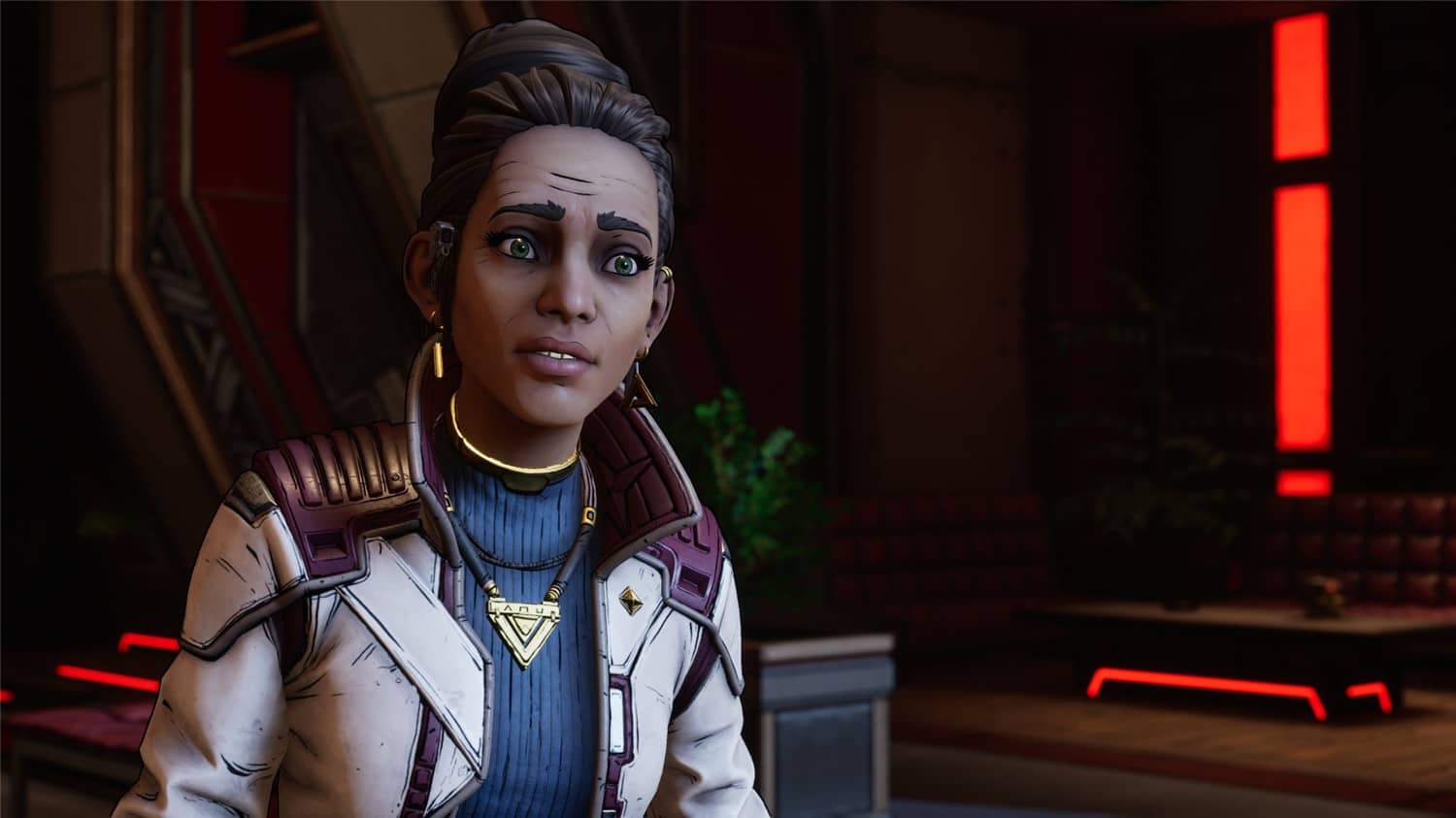 《新无主之地传说》官方原版英文-趣奇资源网-第7张图片