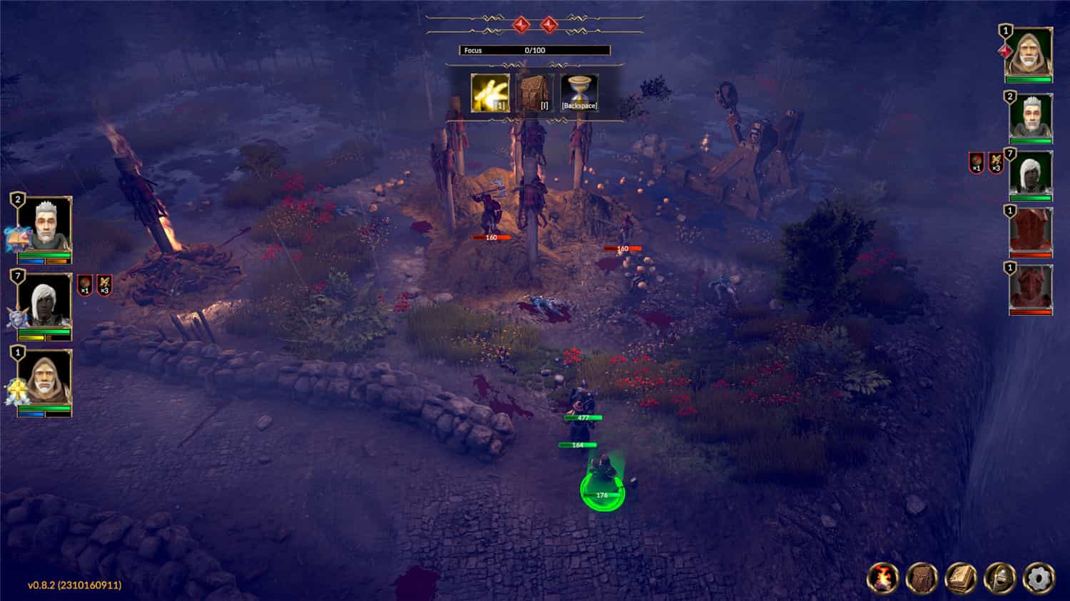 《佐瑞亚：碎裂纪元》v1.0.0中文版-Ferry资源网