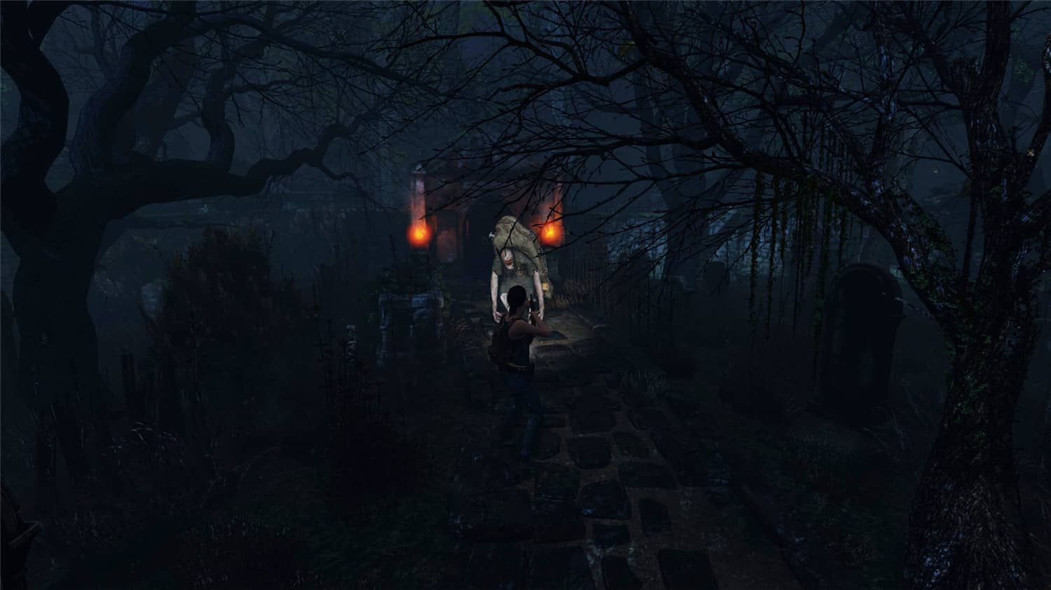 《孤岛诡影》v1.1.2中文版-趣奇资源网-第8张图片