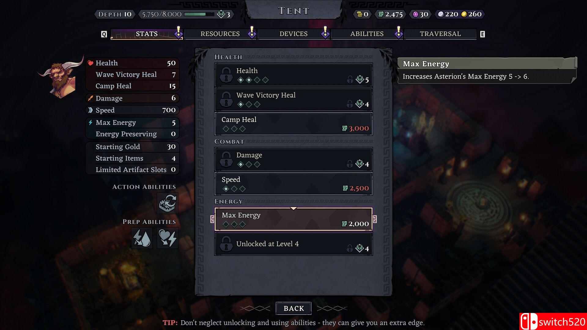 《牛头人迷阵（MINOS）》官方中文 [中文/繁体/英文/日语]-Ferry资源网