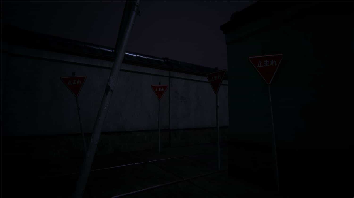 《恐怖遗迹》v1.0.0中文版-趣奇资源网-第6张图片