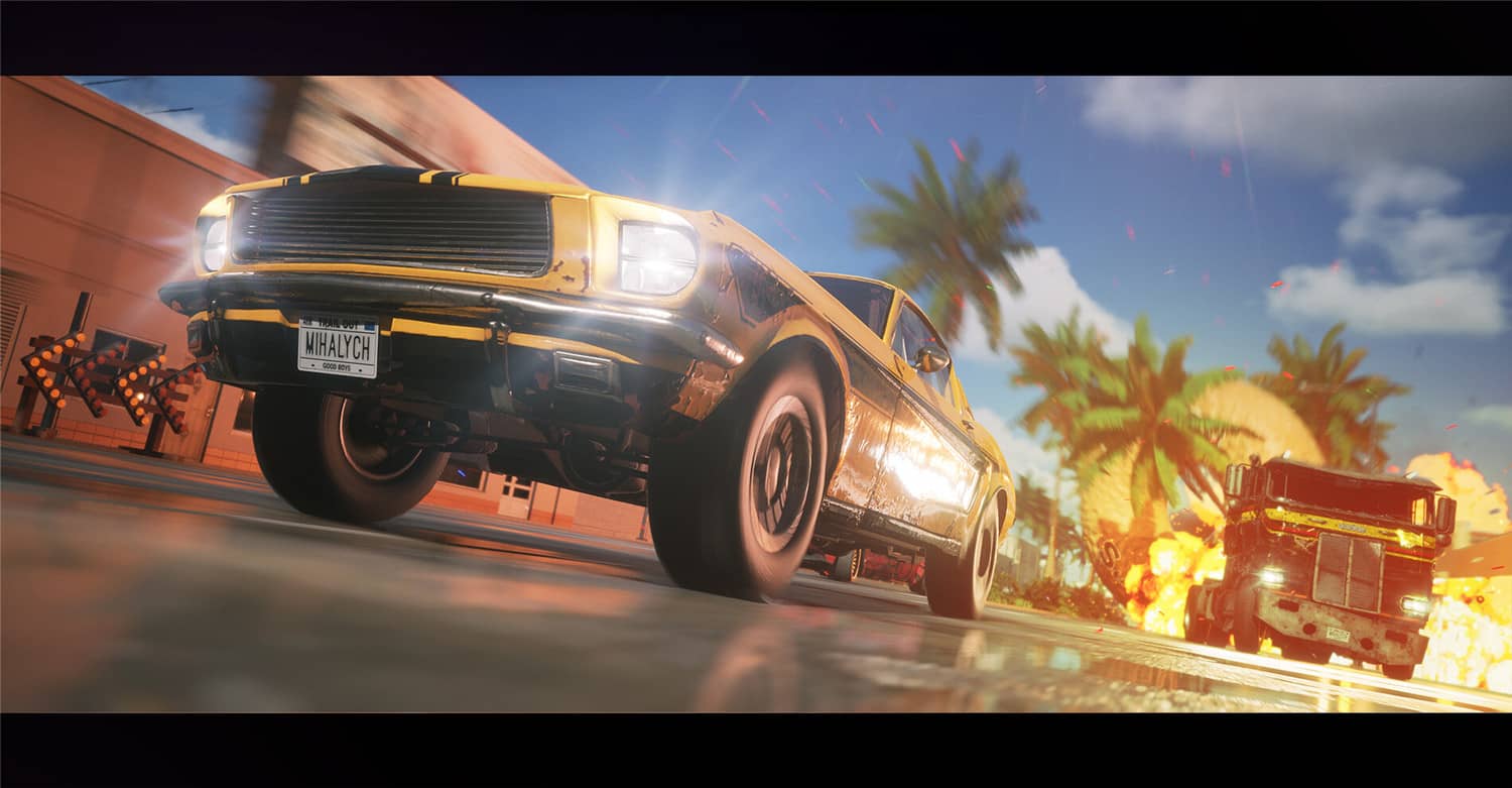 《出行路线》v3.03中文版-趣奇资源网-第7张图片