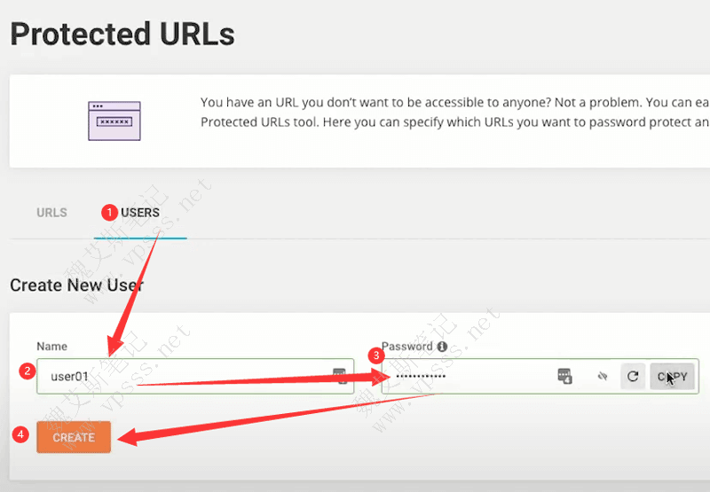 SiteGround如何在网站设计期间限制访问？-Ferry资源网