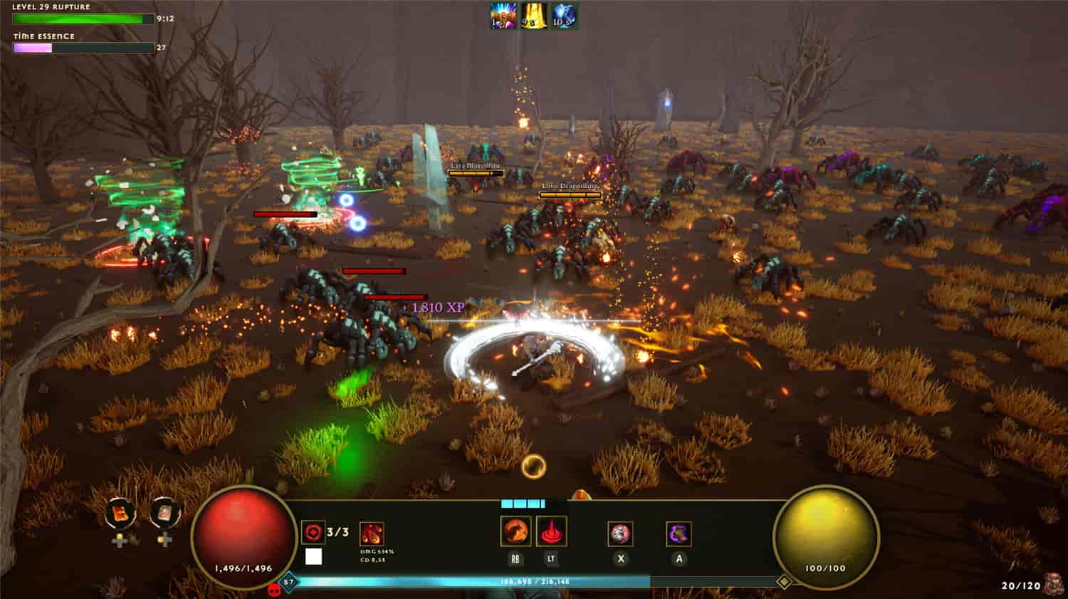 《矮人领域》v1.0.100原版英文-Ferry资源网