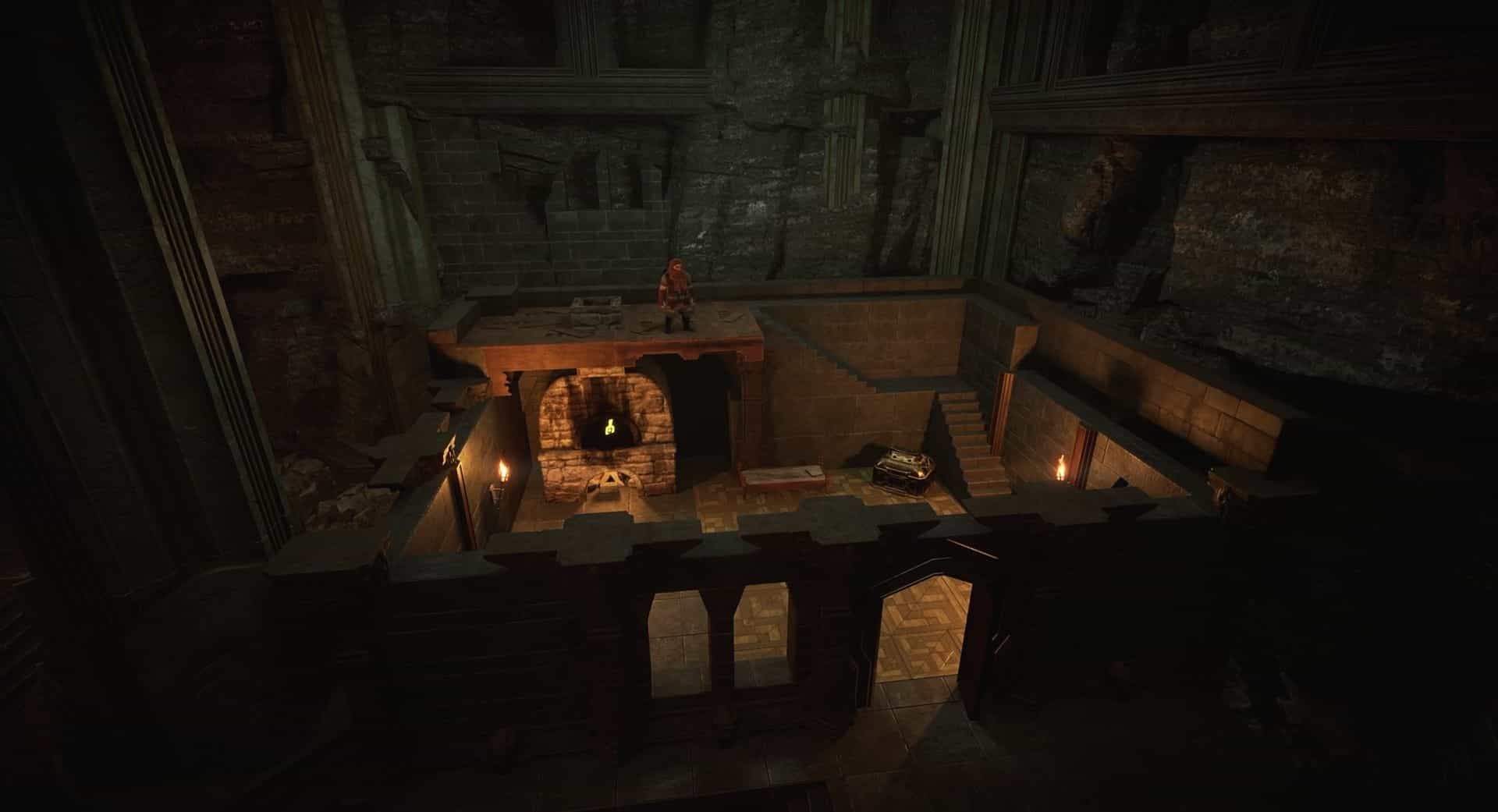 指环王：重返莫瑞亚/The Lord of the Rings: Return to Moria/支持网络联机-Ferry资源网