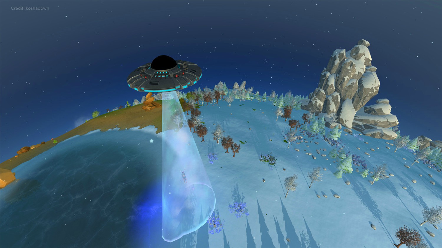 《宇宙主义》v46708中文版-趣奇资源网-第6张图片