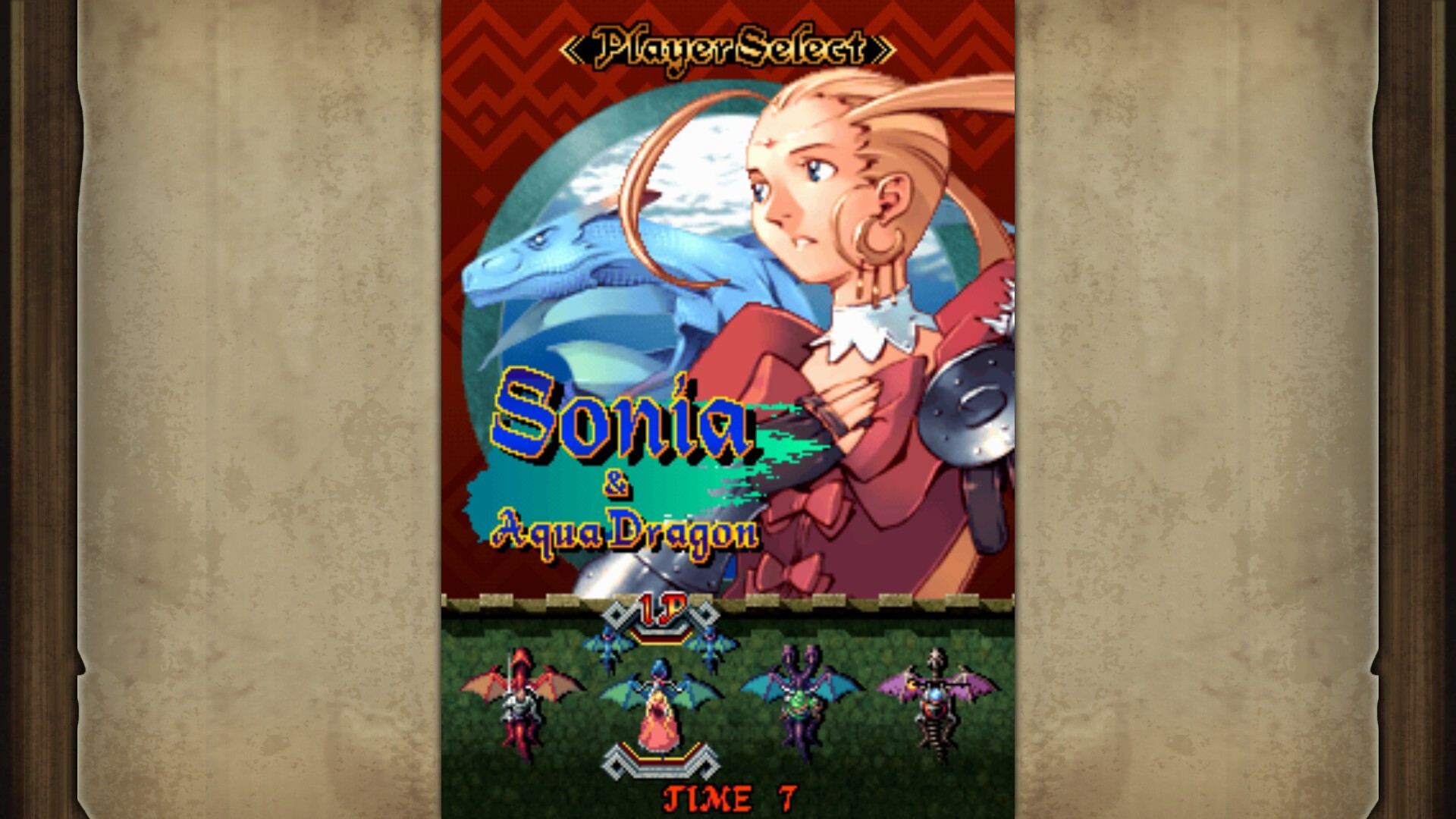 龙之光辉/Dragon Blaze-Ferry资源网