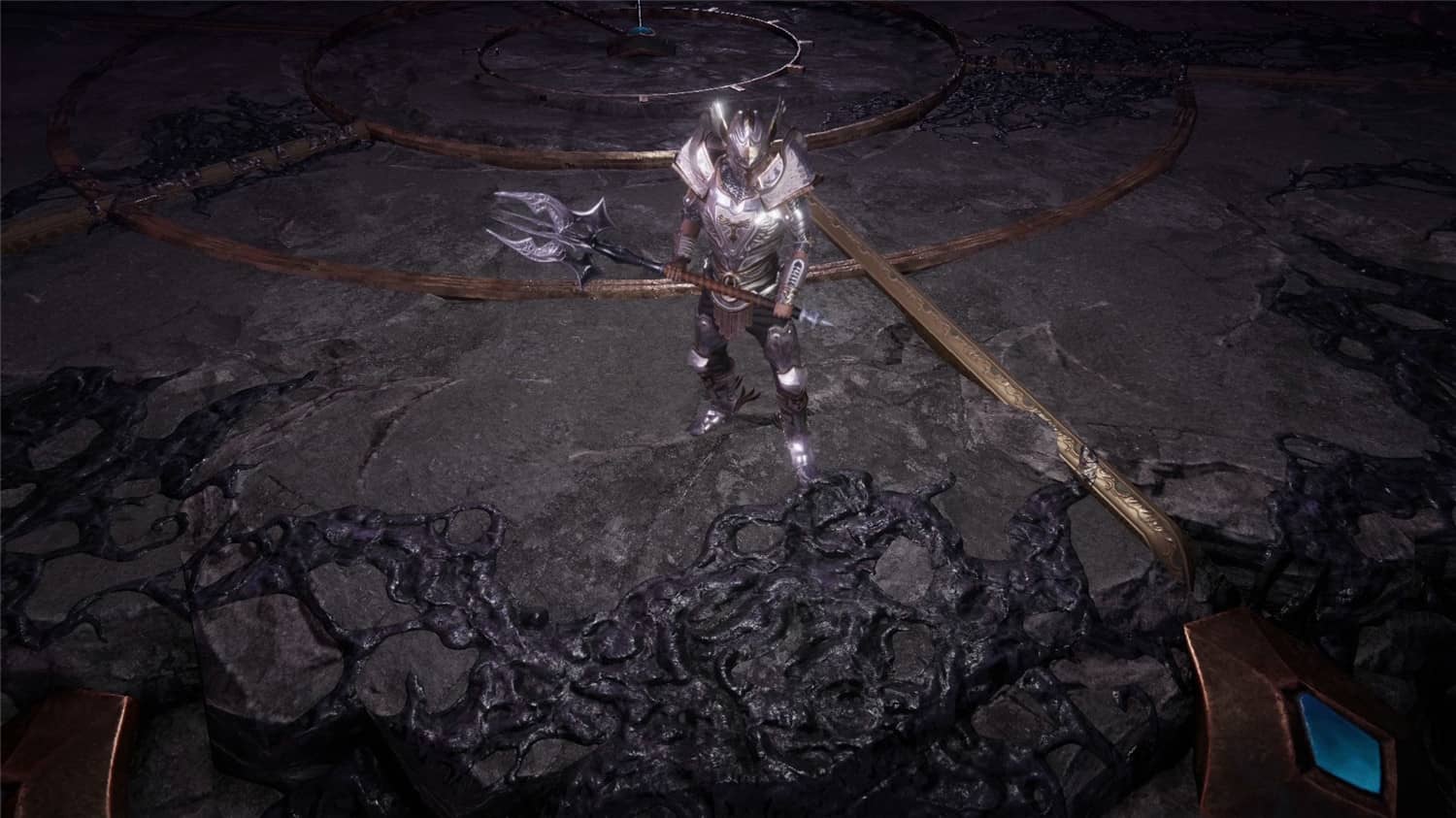 《最后纪元》v0.9.2b原版英文-趣奇资源网-第6张图片