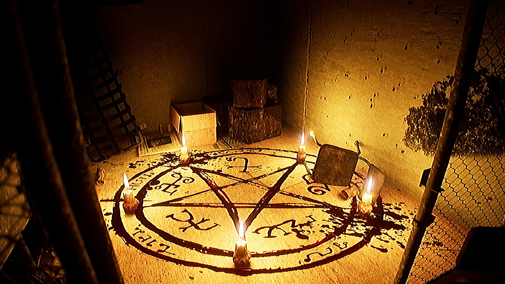 《无尽循环》中文版-Ferry资源网