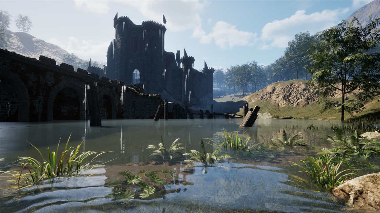 《放松模拟器》v1.0.0中文版-趣奇资源网-第8张图片