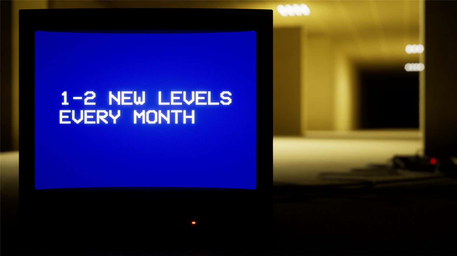 《后室：一起逃脱》v0.8.12中文版-趣奇资源网-第6张图片