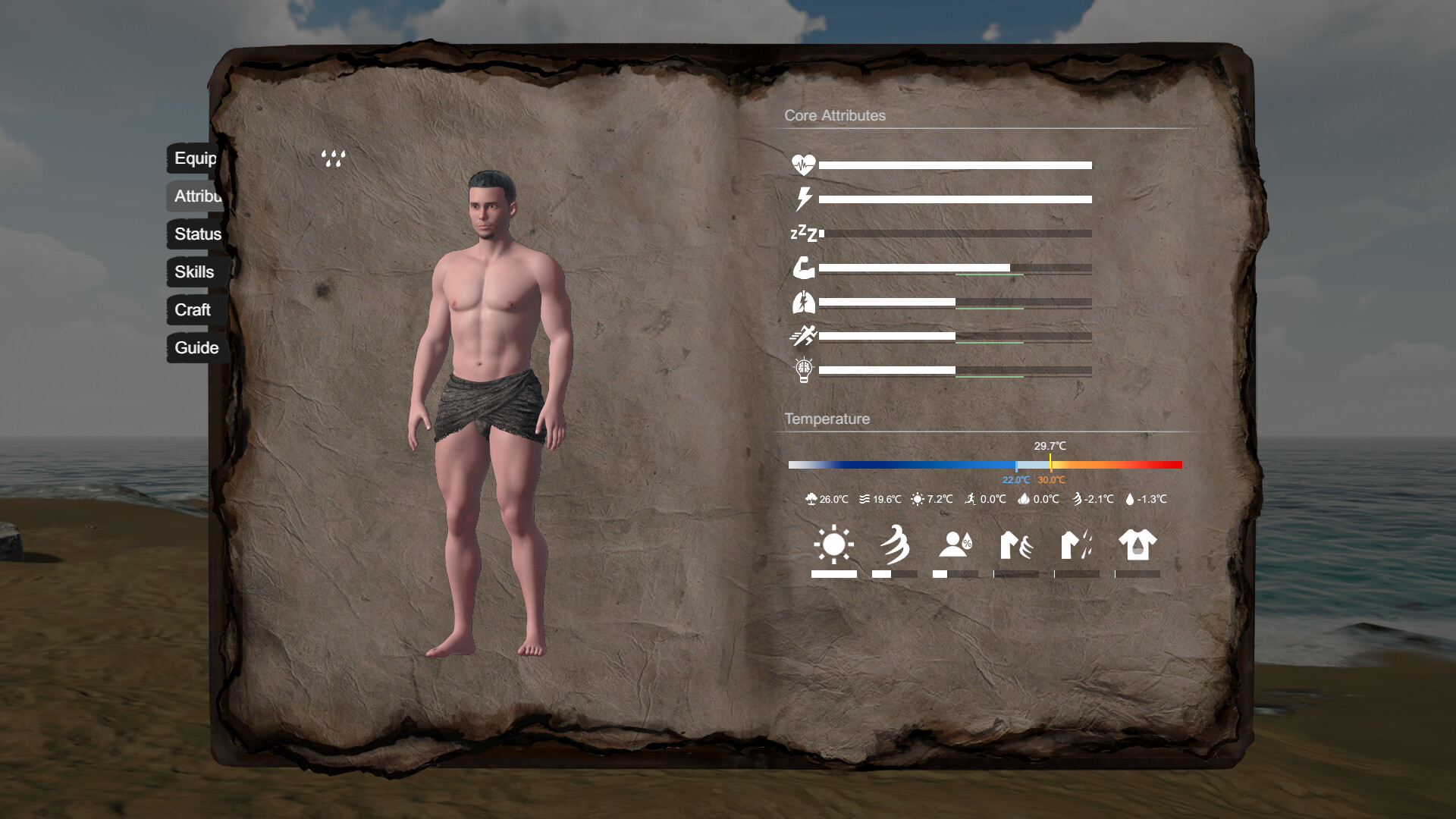 实境求生/Survisland 实境求生/Survisland