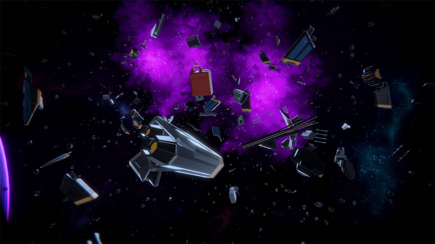 《残余》v0.53x0316a中文版-趣奇资源网-第6张图片