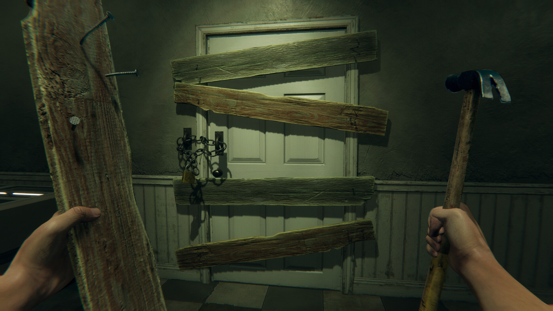 地狱超市/HELLMART-Ferry资源网