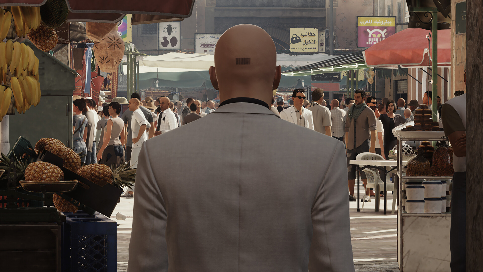 杀手3豪华版/Hitman 3 Deluxe Edition-Ferry资源网