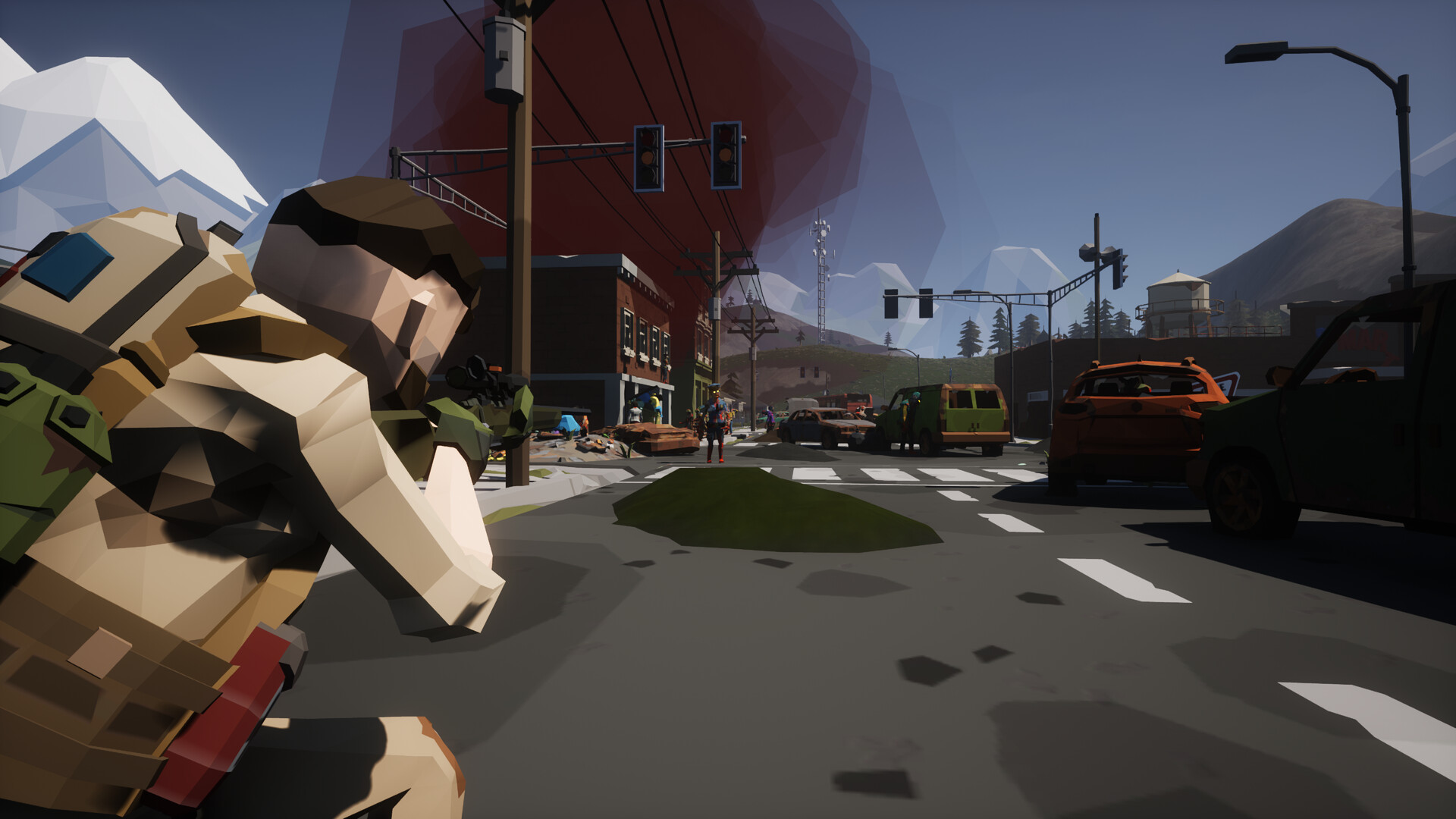 死亡环绕/SurrounDead-Ferry资源网