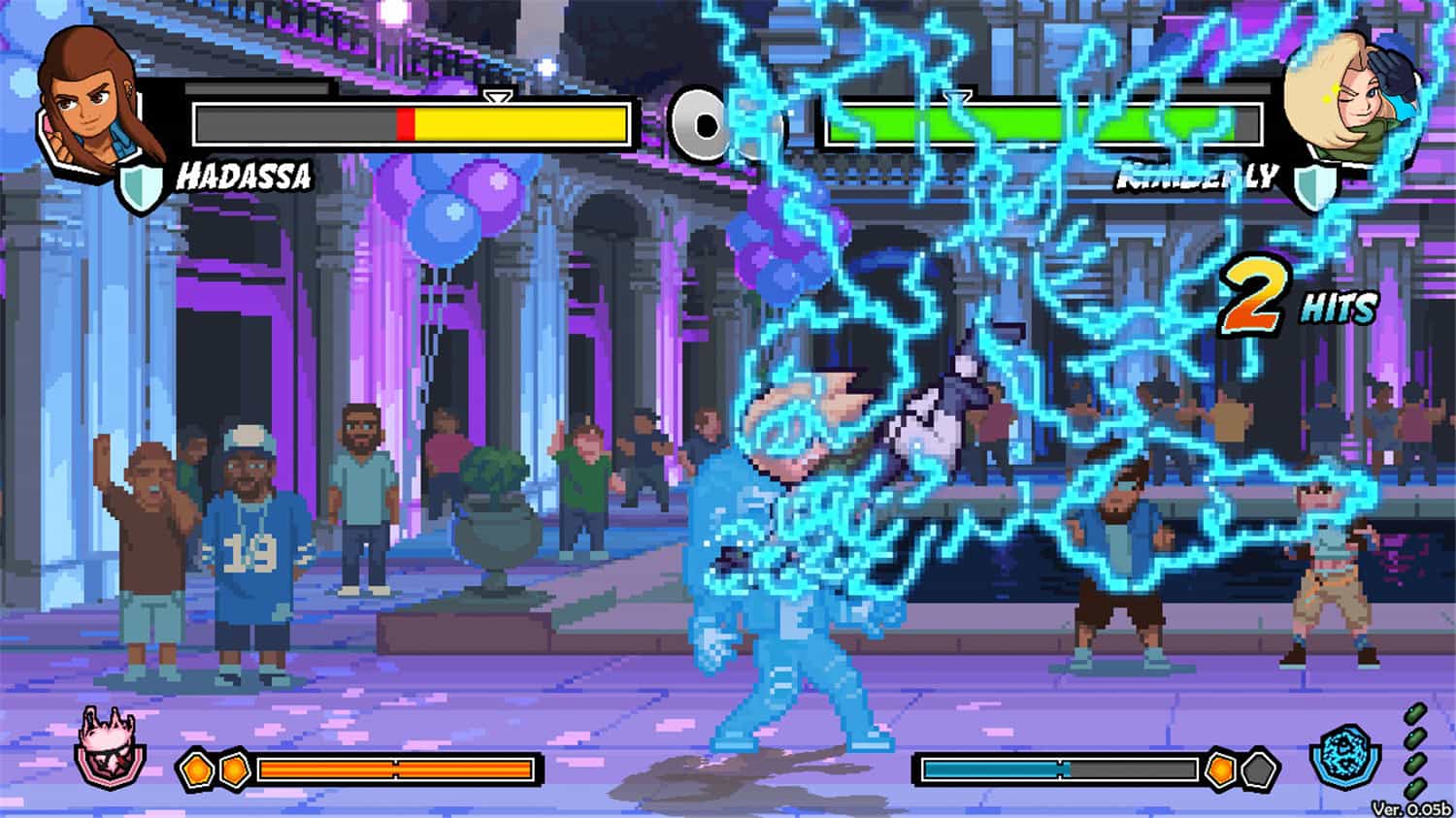 《口袋勇者》v1.28中文版-Ferry资源网