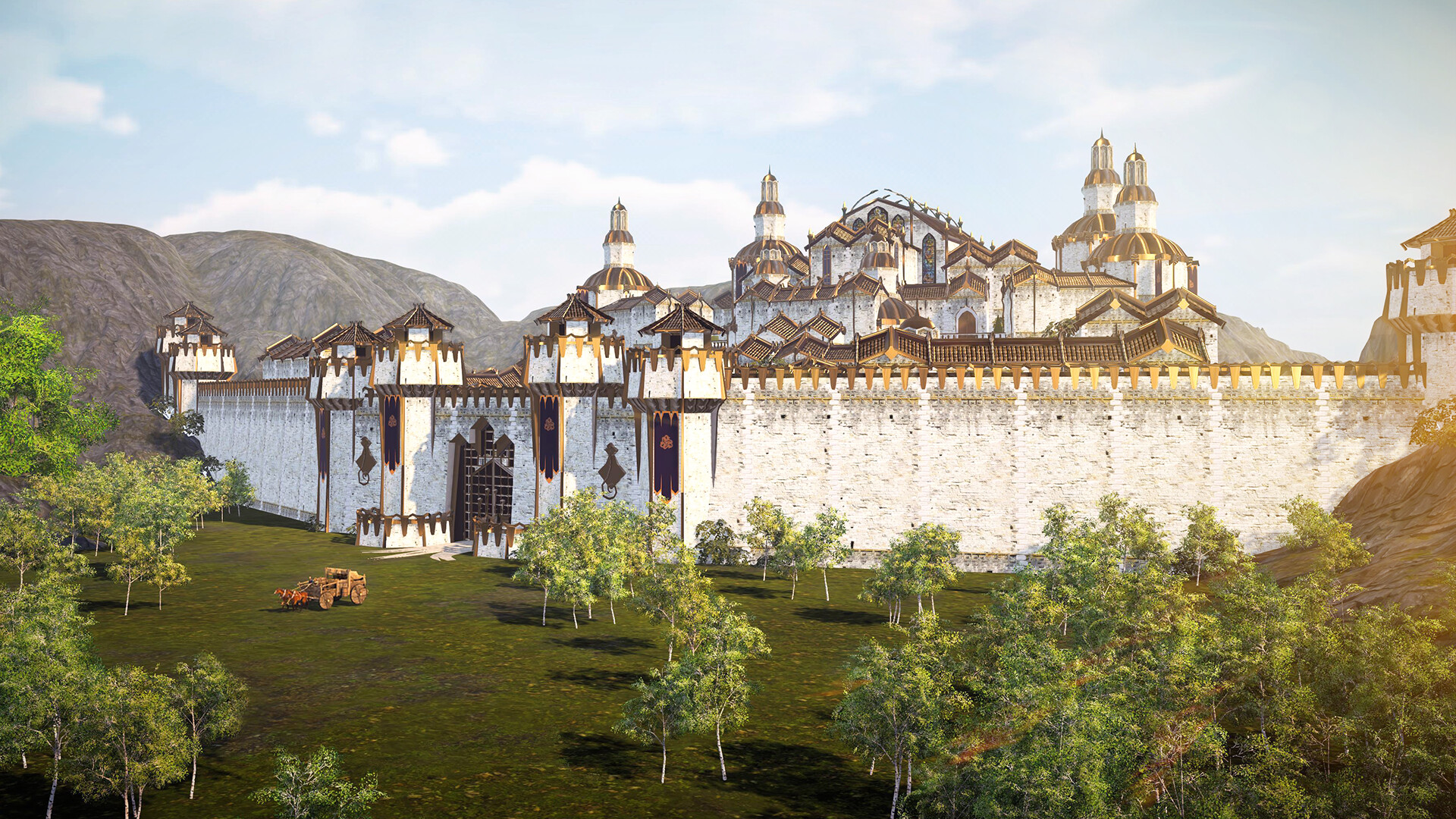 盛世繁荣：皇冠之重/Thrive: Heavy Lies The Crown-Ferry资源网