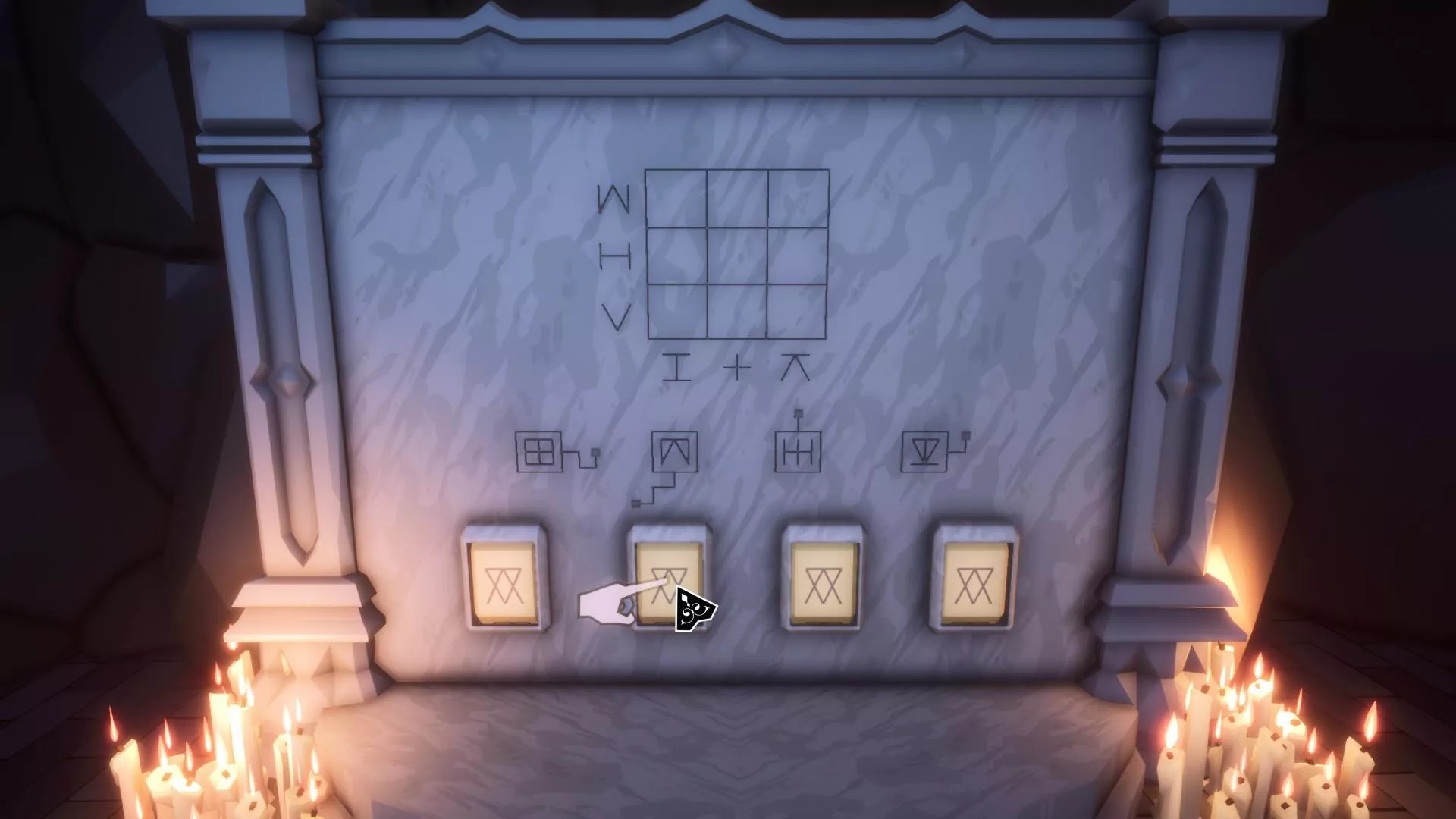 维伦达尔城堡之谜 – 密室逃脱/Secrets of Velendar Castle – Escape Room