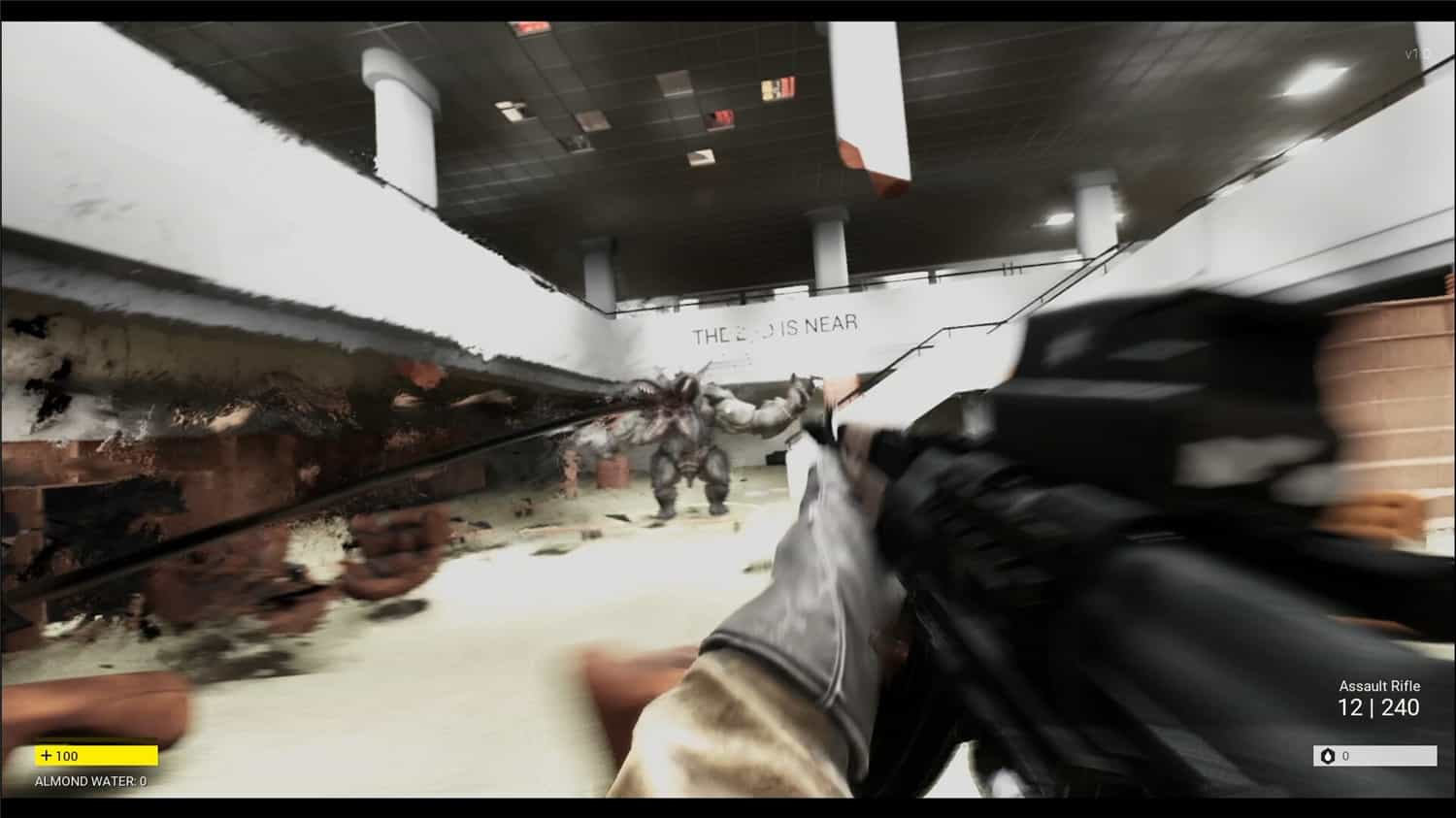 《密室休息》v1.0.0中文版-趣奇资源网-第7张图片