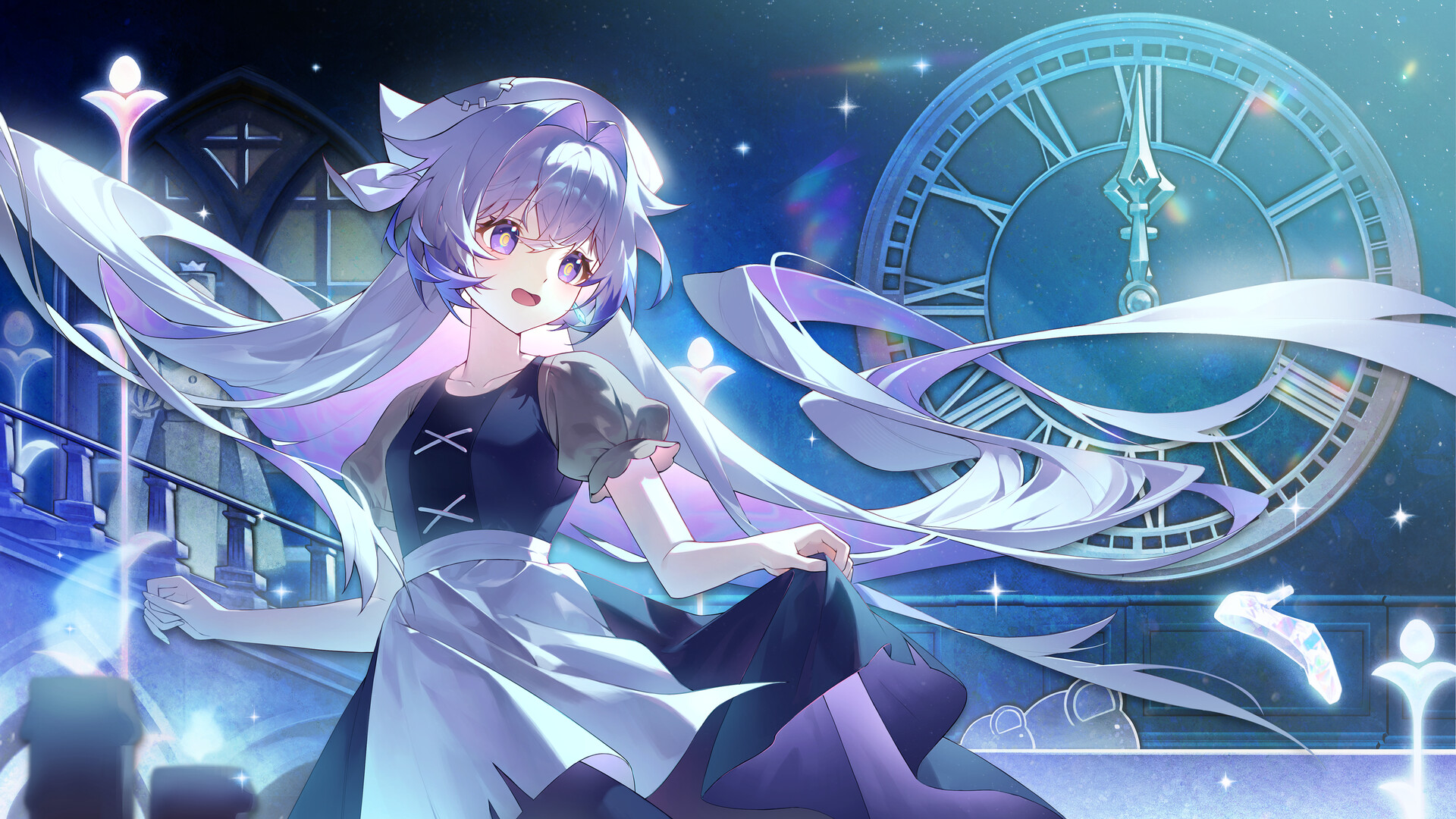 虚无 Op.0/Nientum – Op.ZERO